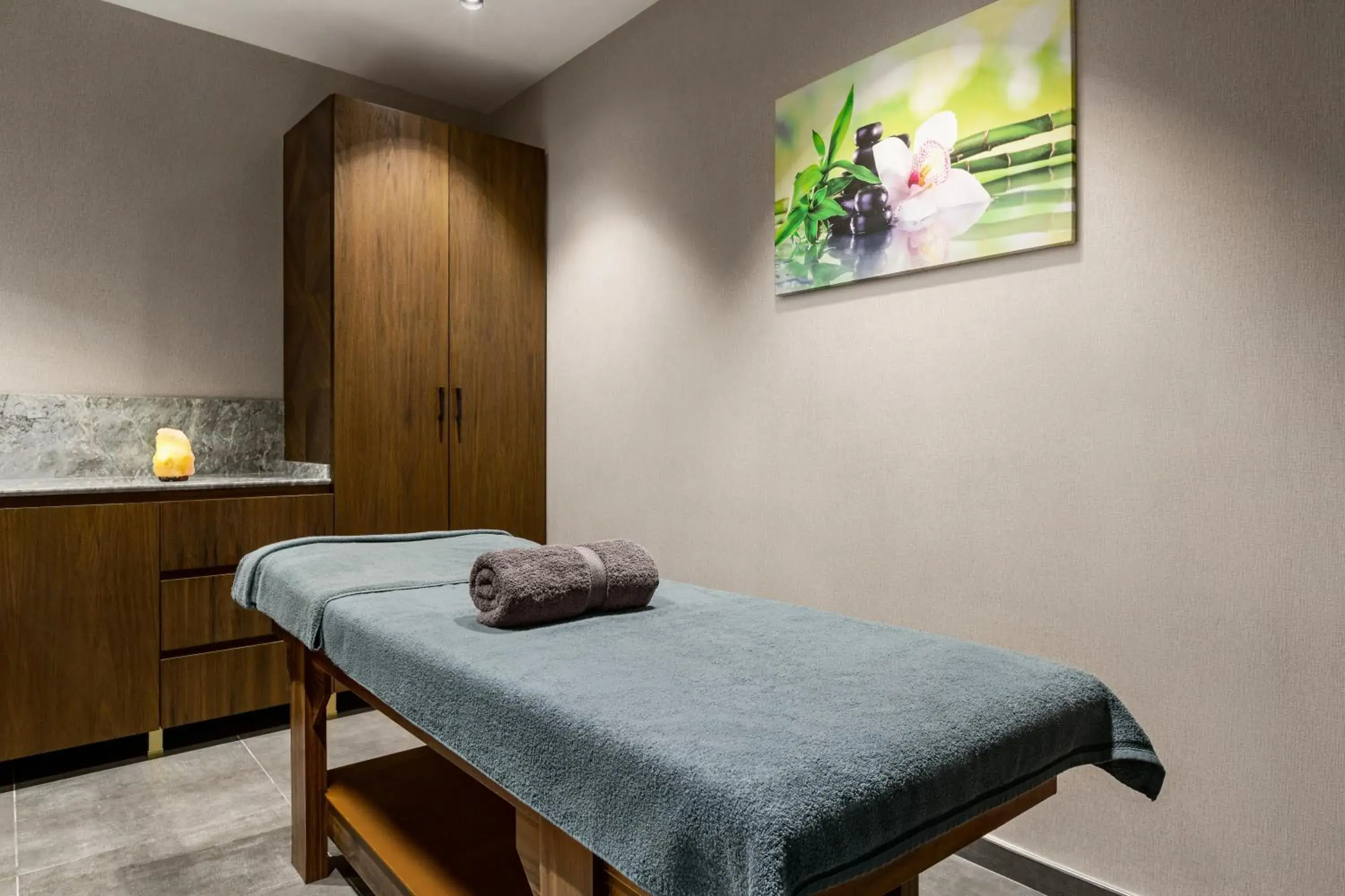 Spa and wellness centre/facilities in Ramada by Wyndham Istanbul Umraniye Spa and wellness centre/facilities in Ramada by Wyndham Istanbul Umraniye