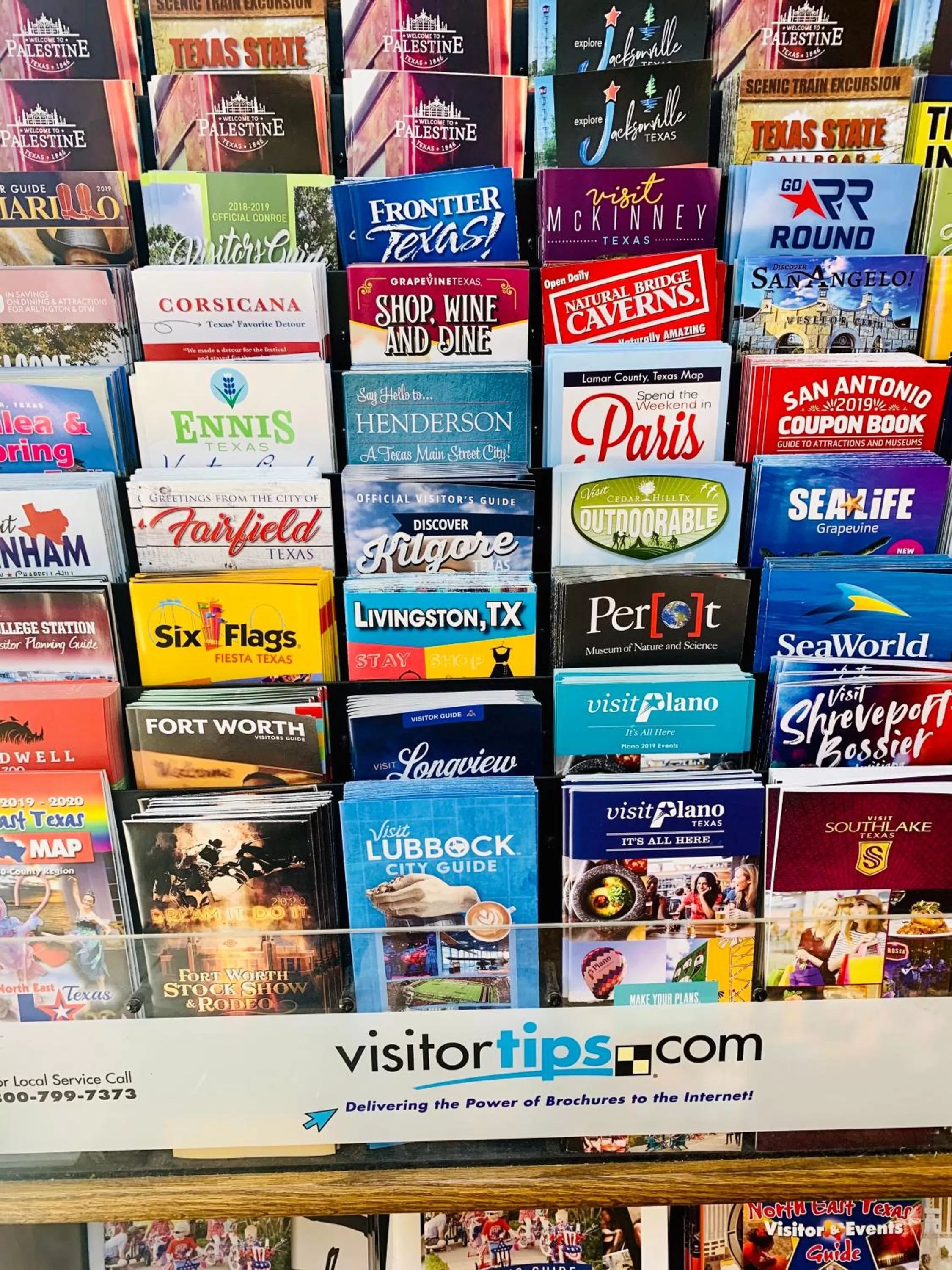 Lobby or reception in Weston Inn & Suites