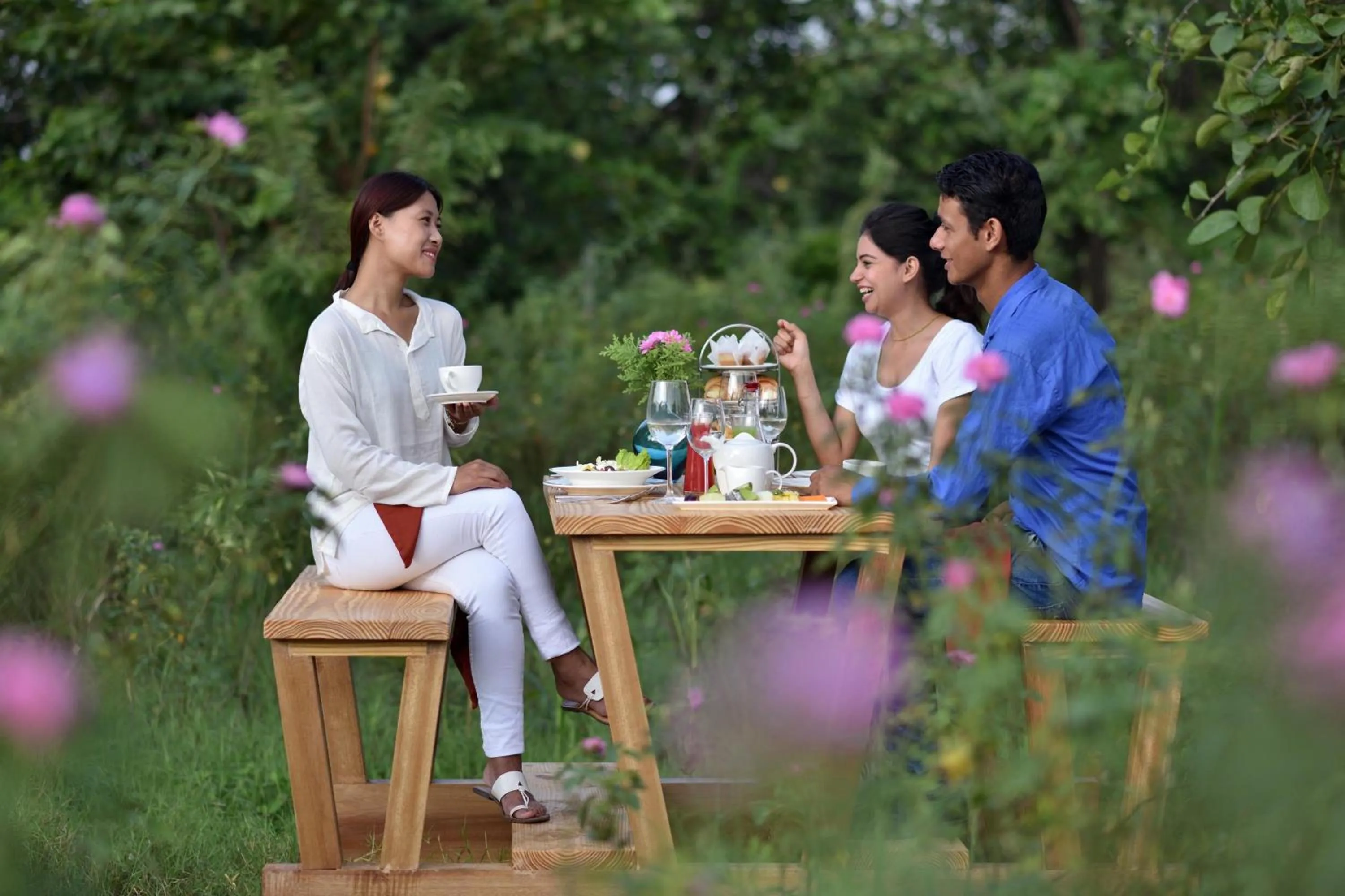 Other in The Westin Pushkar Resort & Spa