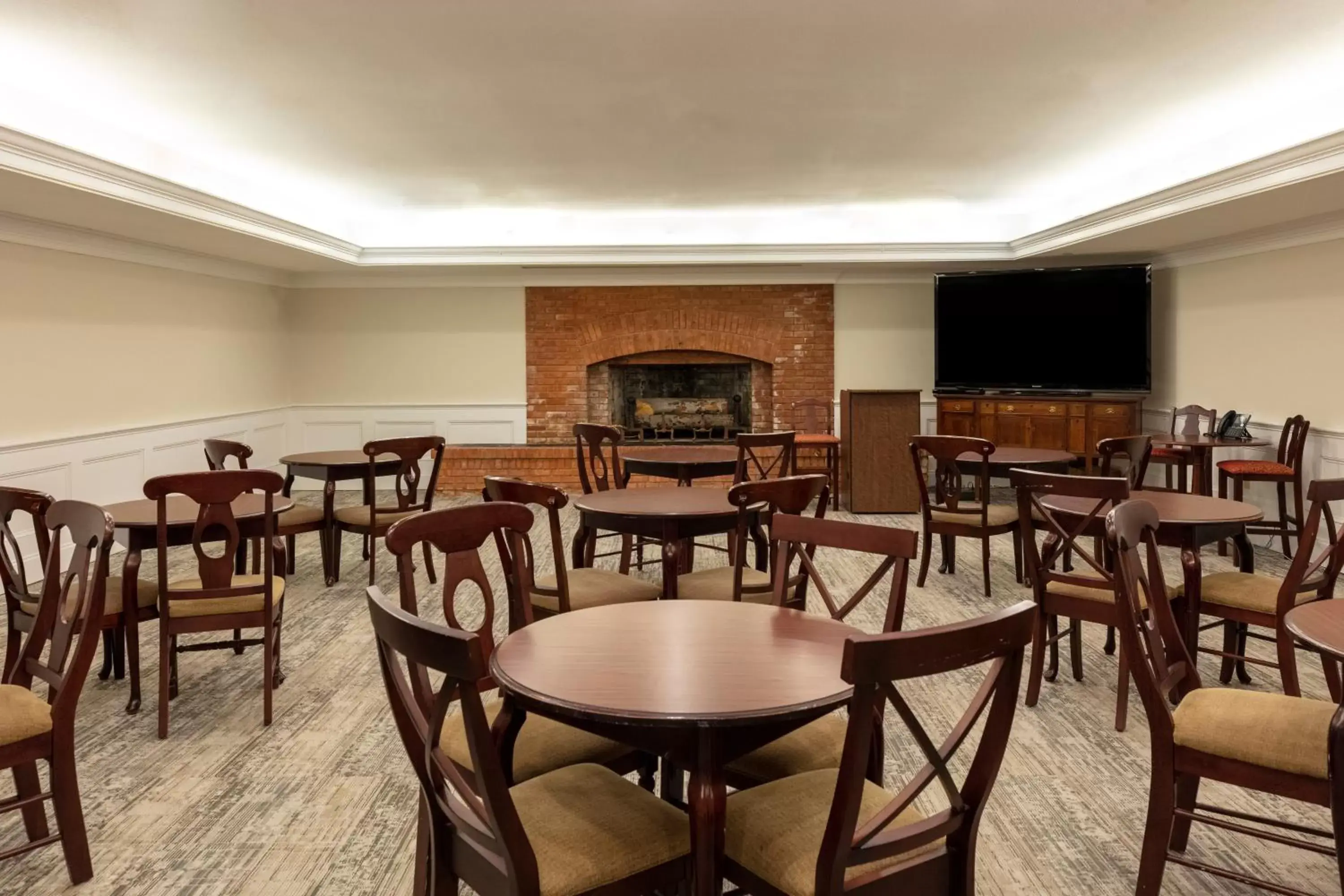 Meeting/conference room, Restaurant/Places to Eat in Westgate Historic Williamsburg Resort
