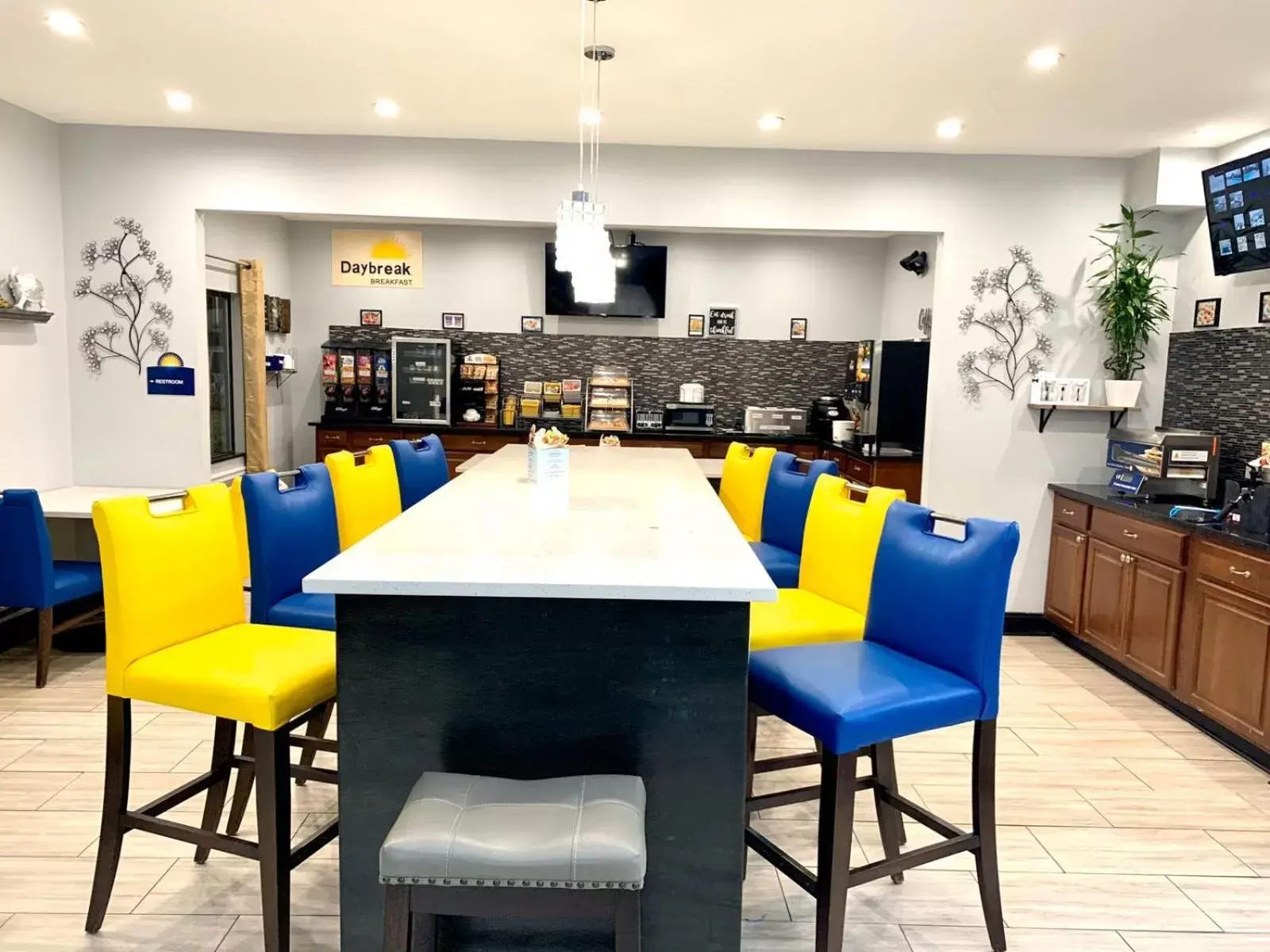 Food and drinks in Days Inn by Wyndham Mauldin/Greenville Food and drinks in Days Inn by Wyndham Mauldin/Greenville