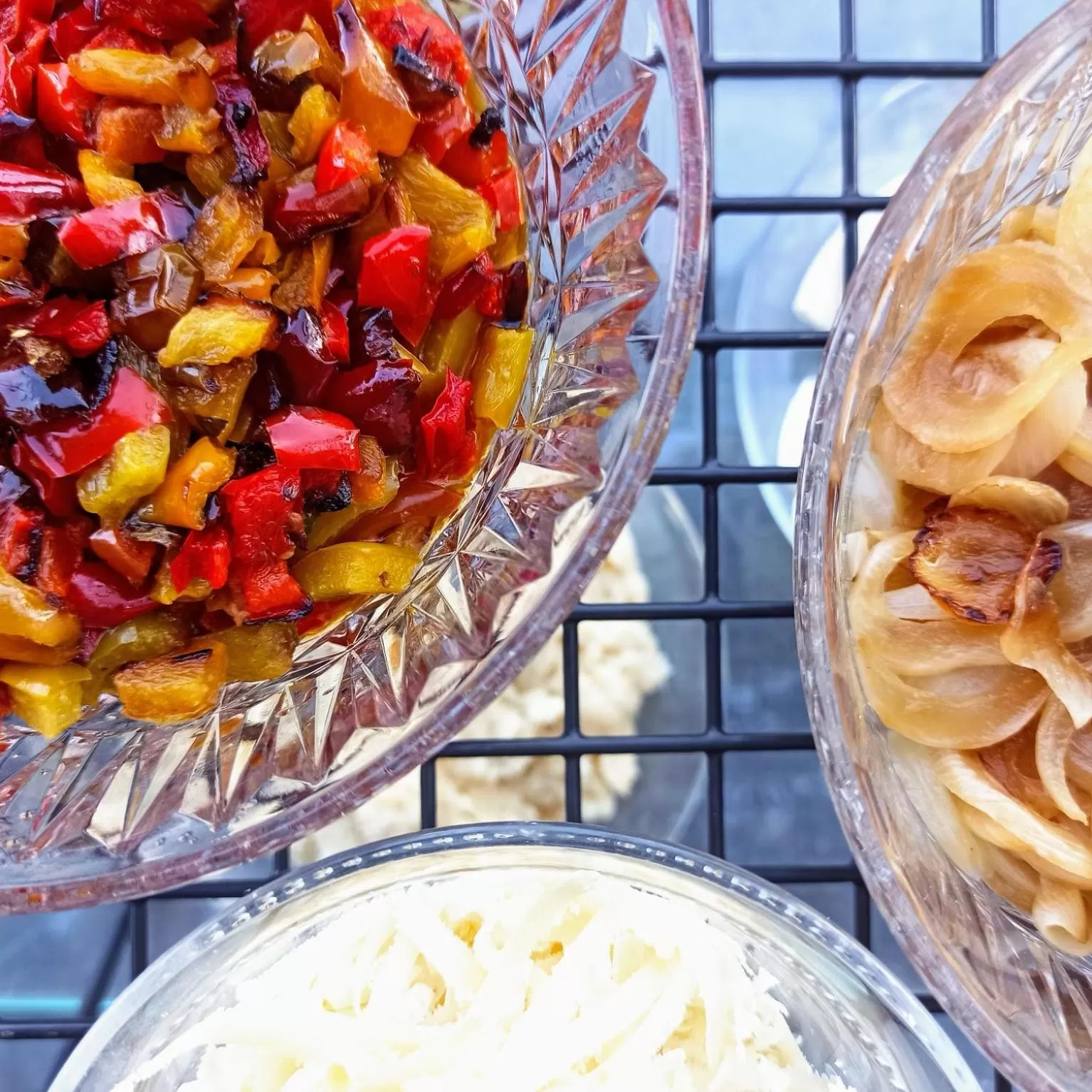 Restaurant/places to eat in Masseria LoJazzo