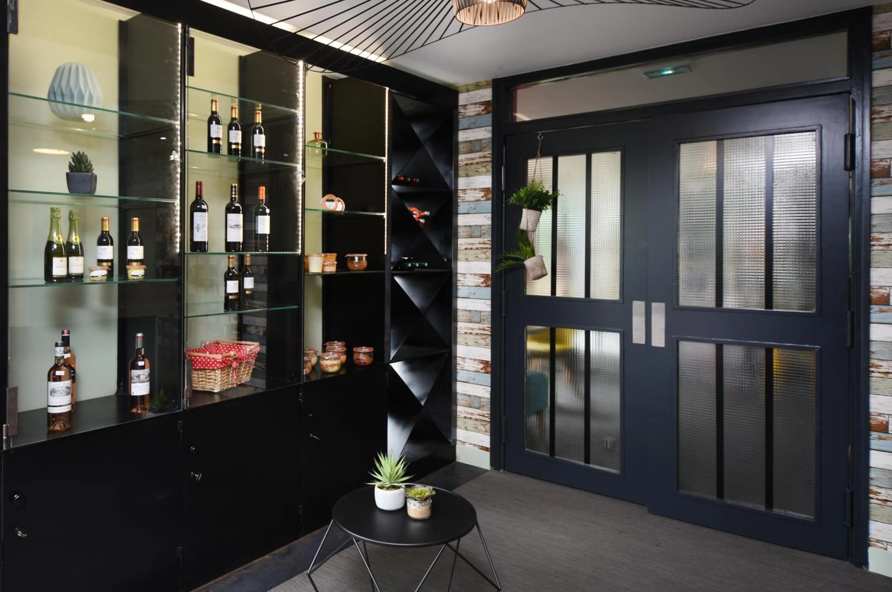 Logis Boutique Hotel Novalis