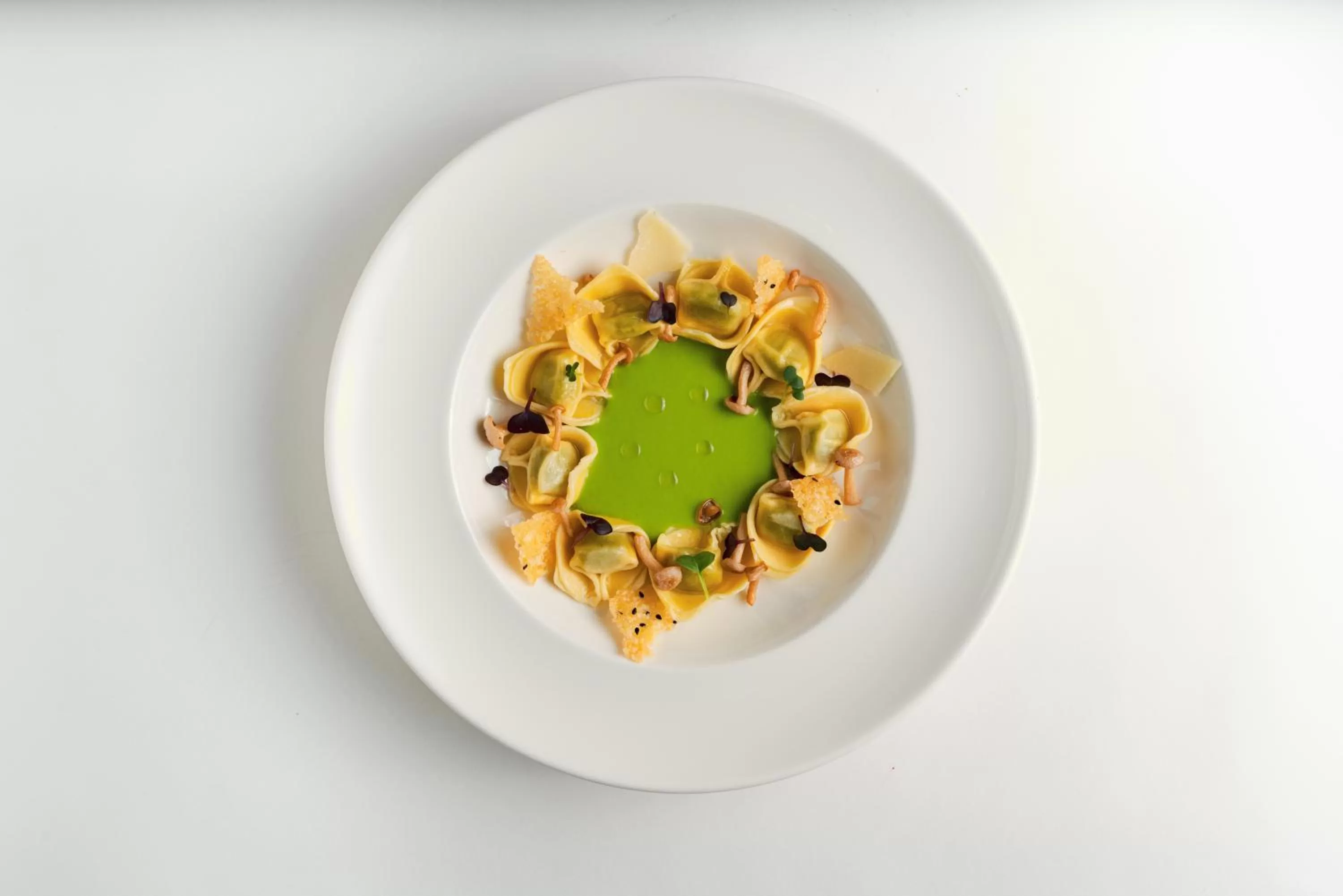 Restaurant/places to eat in ibis Deira Creekside Dubai