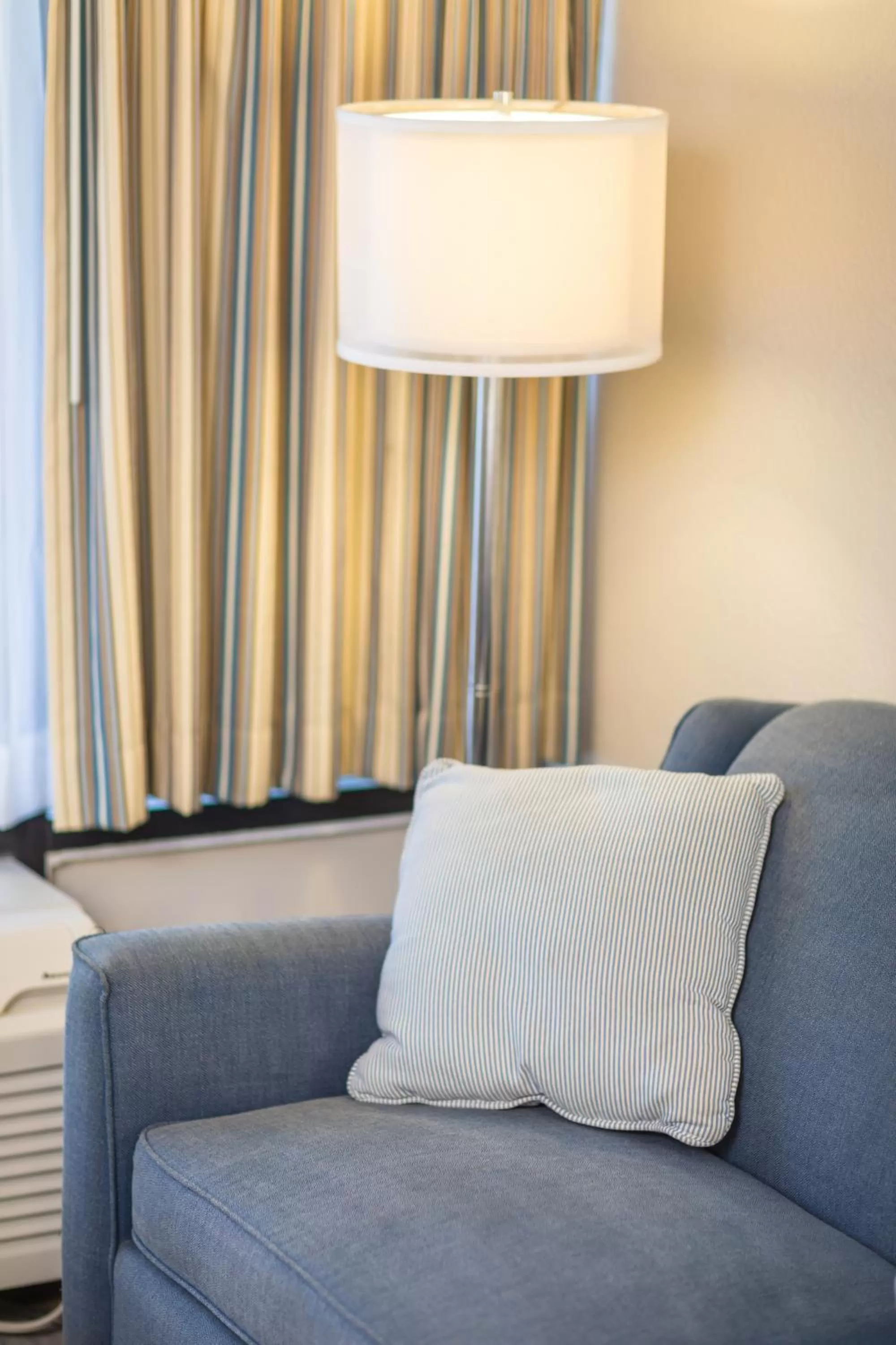 Standard King Room in Ocean Coast Hotel at the Beach Amelia Island