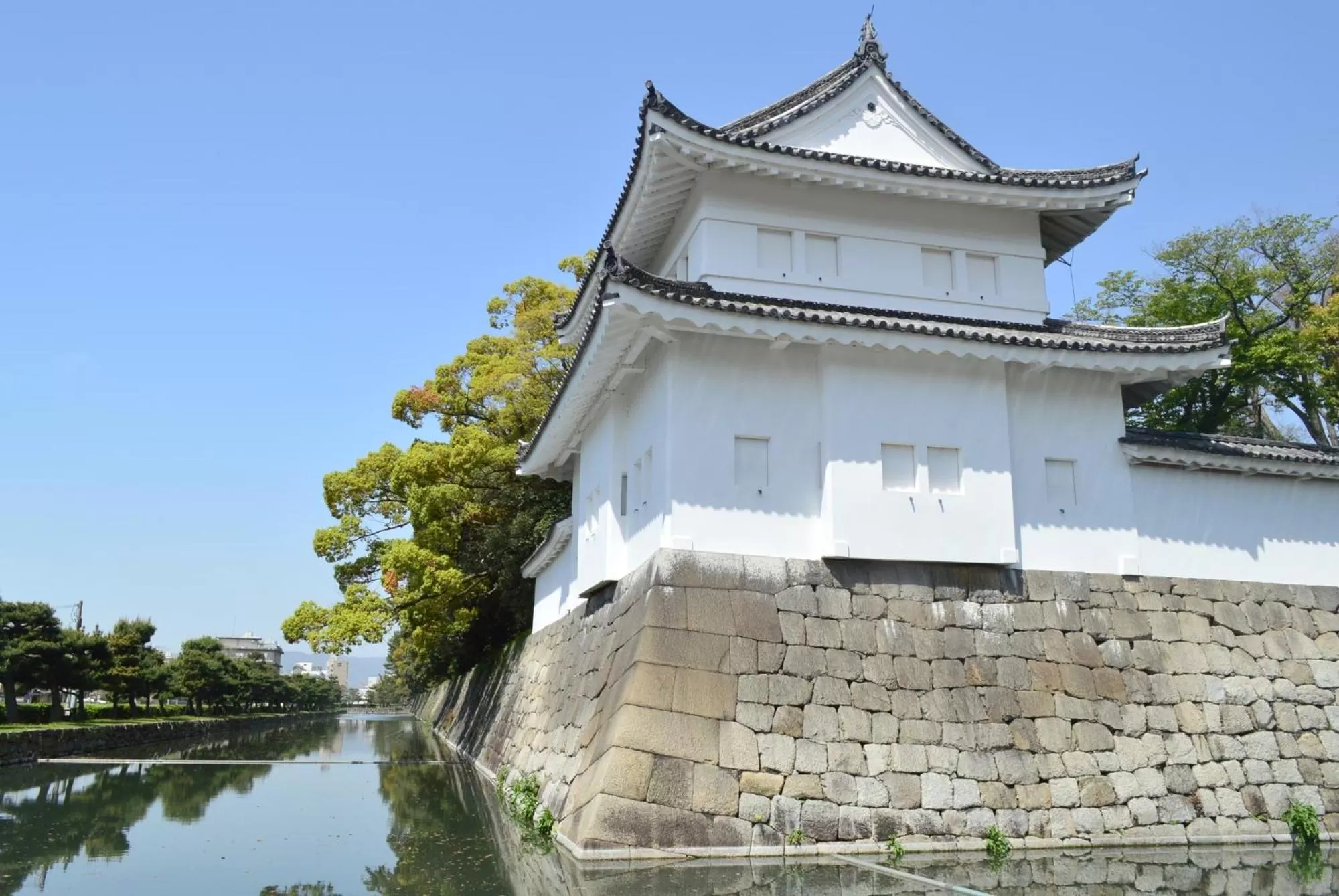 Nearby landmark in Sotetsu Fresa Inn Kyoto-Kiyomizu Gojo