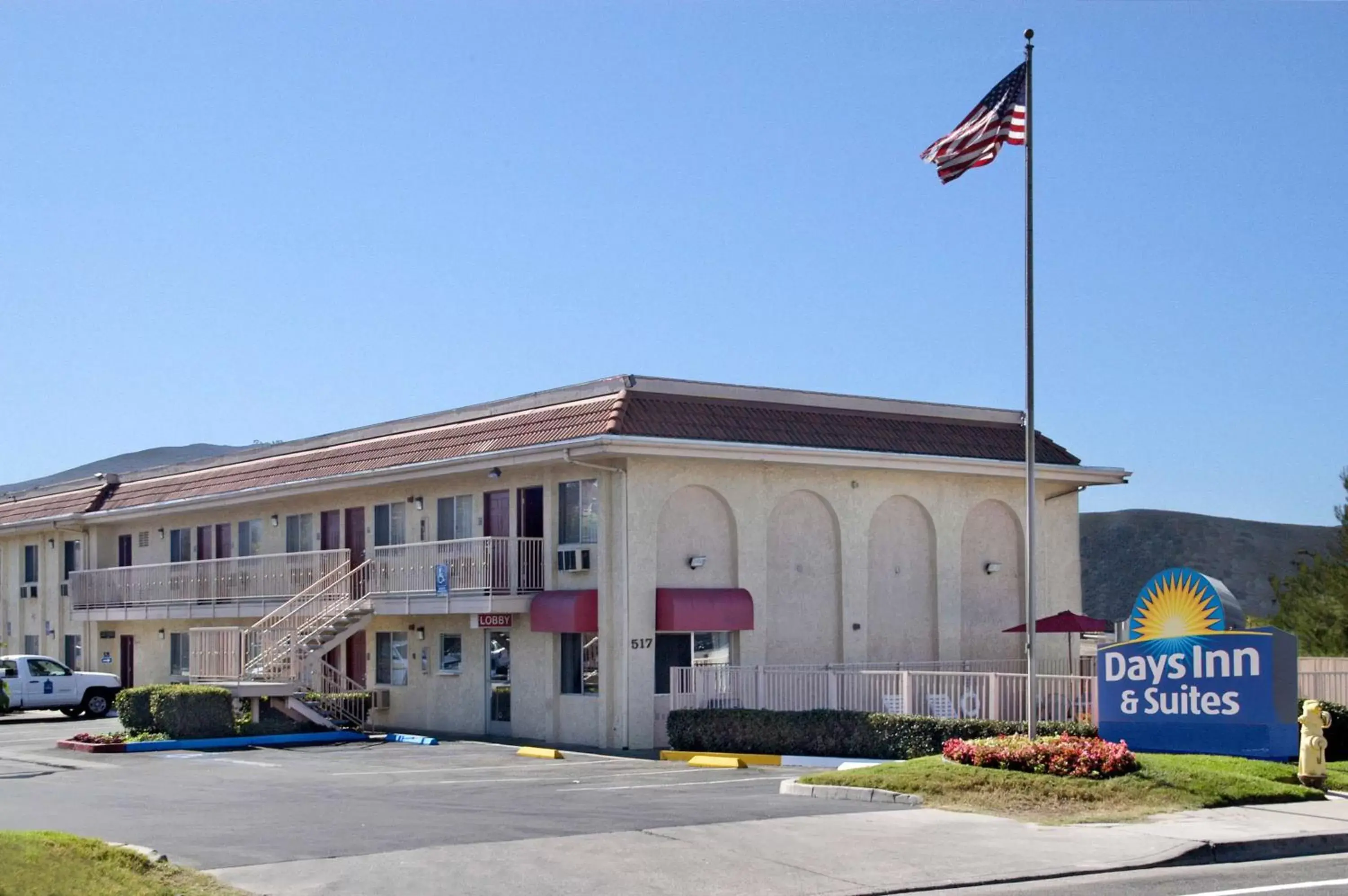Days Inn by Wyndham San Marcos Days Inn by Wyndham San Marcos