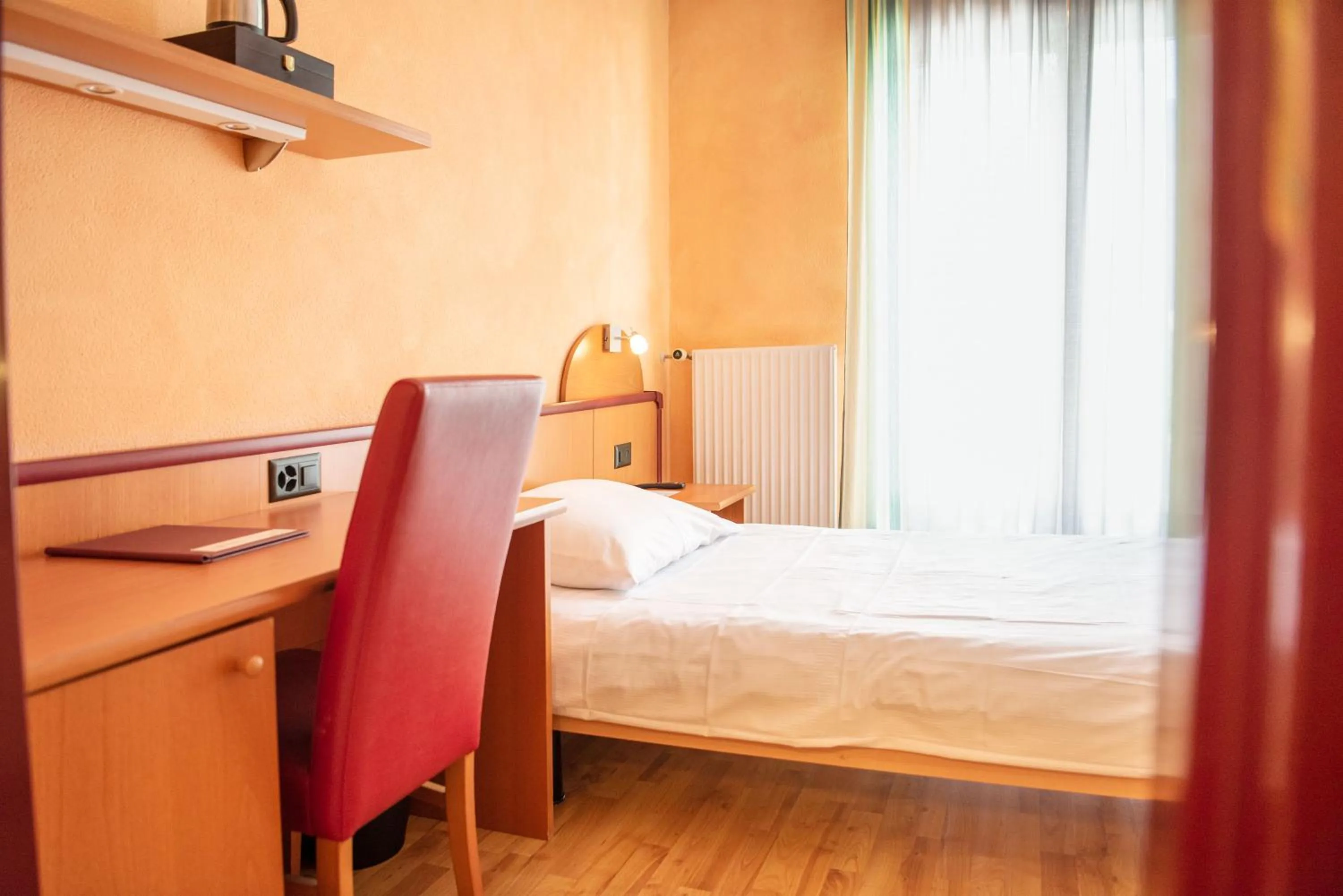 Photo of the whole room in Al Giardinetto