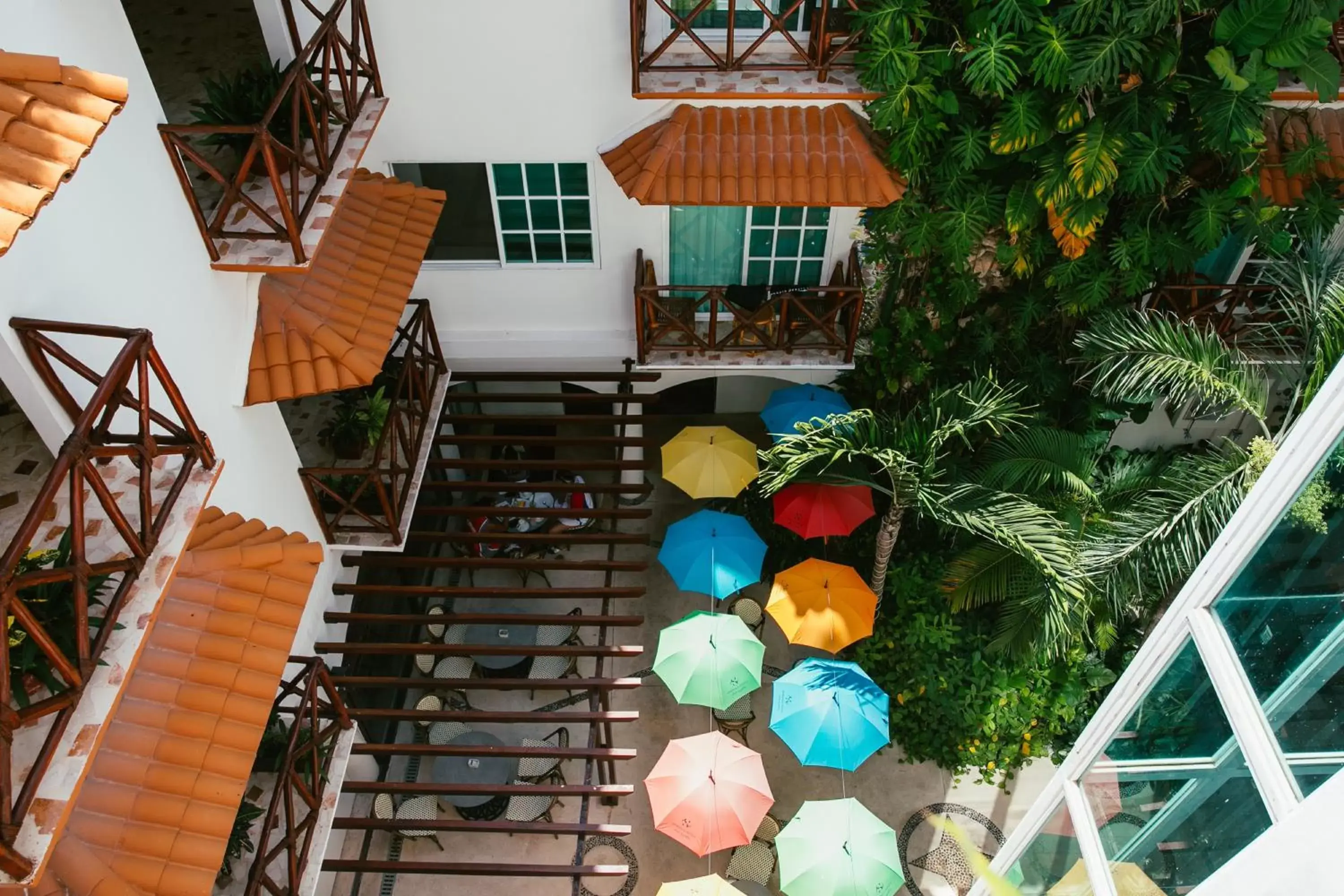 Property building, Pool View in Illusion Boutique Hotel By BFH