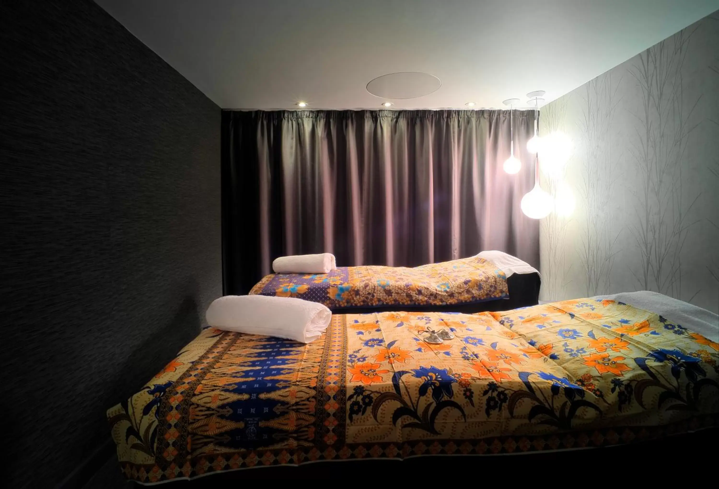 Spa and wellness centre/facilities, Bed in Apex Waterloo Place Hotel