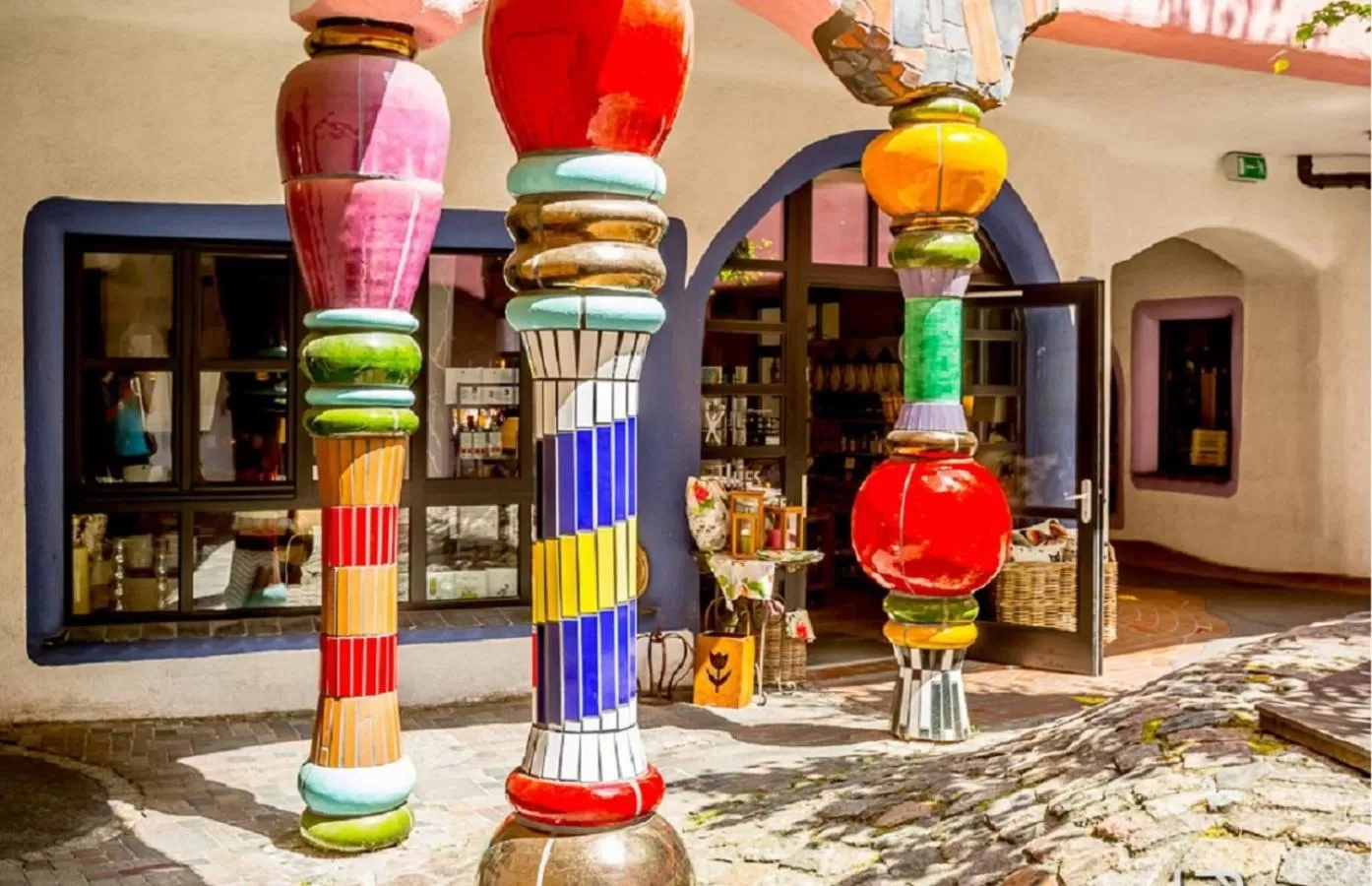 Off site in apartHOTEL Magdeburg