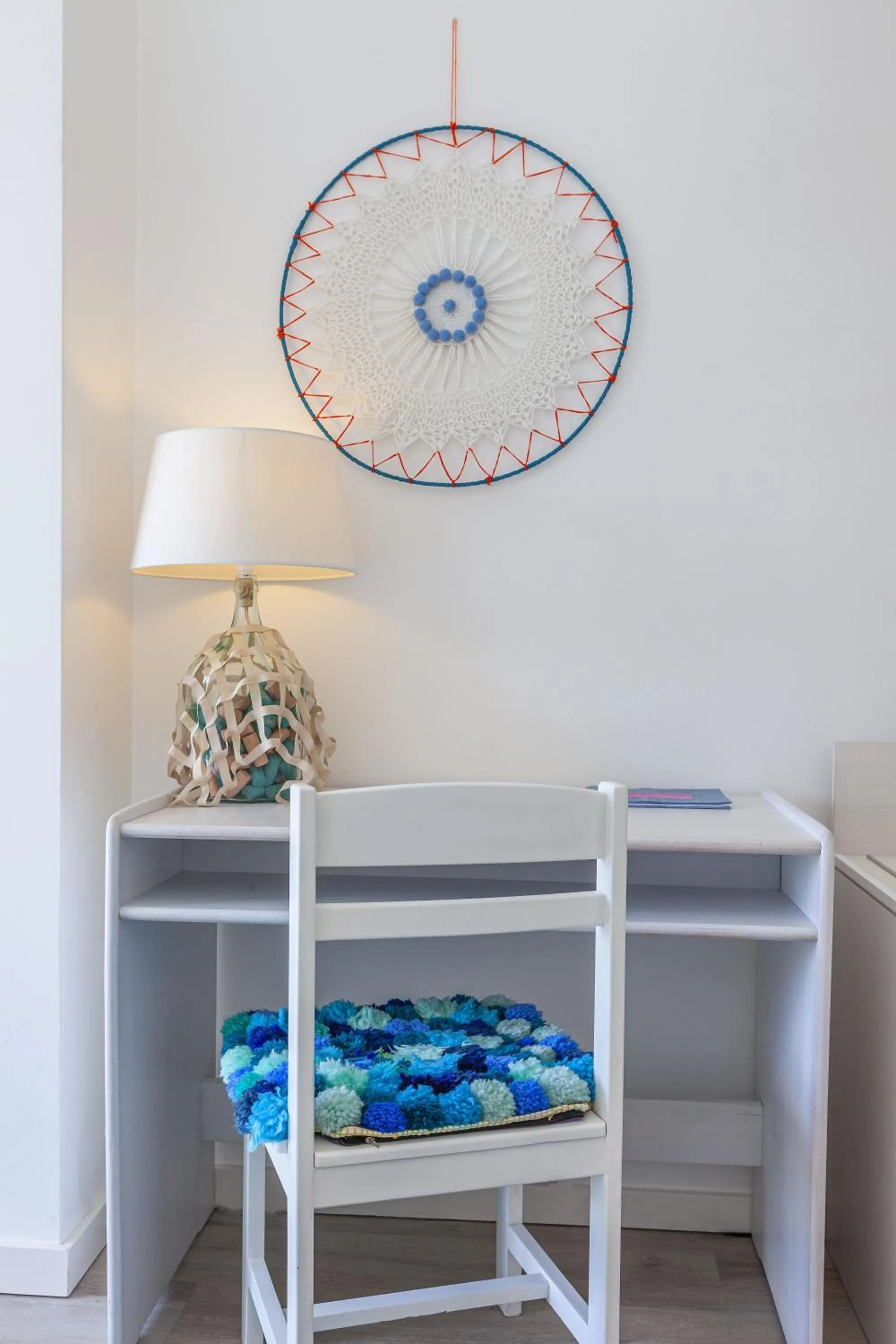 Bedroom, Bed in Boutique Hotel Casa do Outeiro - Arts & Crafts