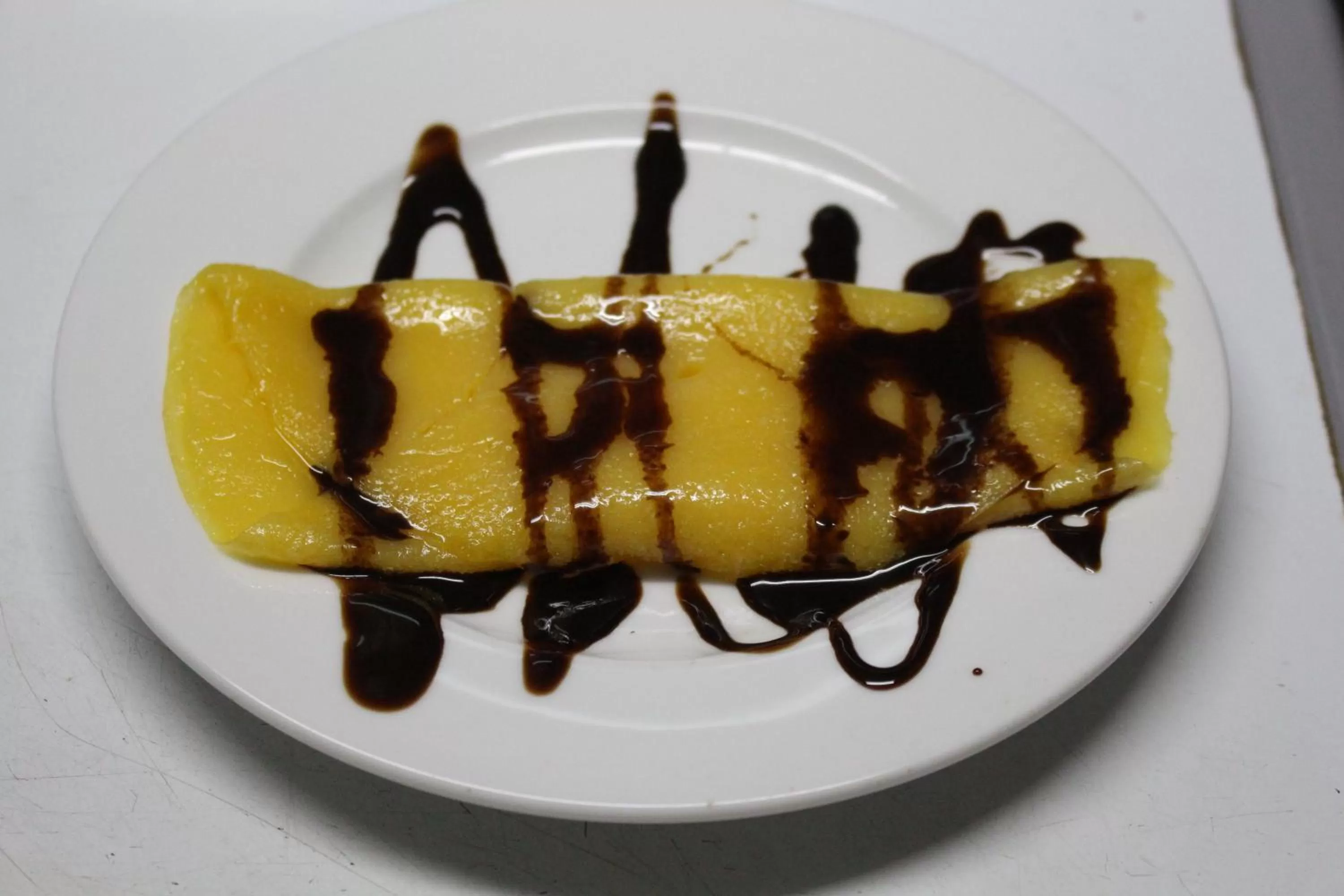 Continental breakfast in Bella Rosa Suite Hotel & Spa