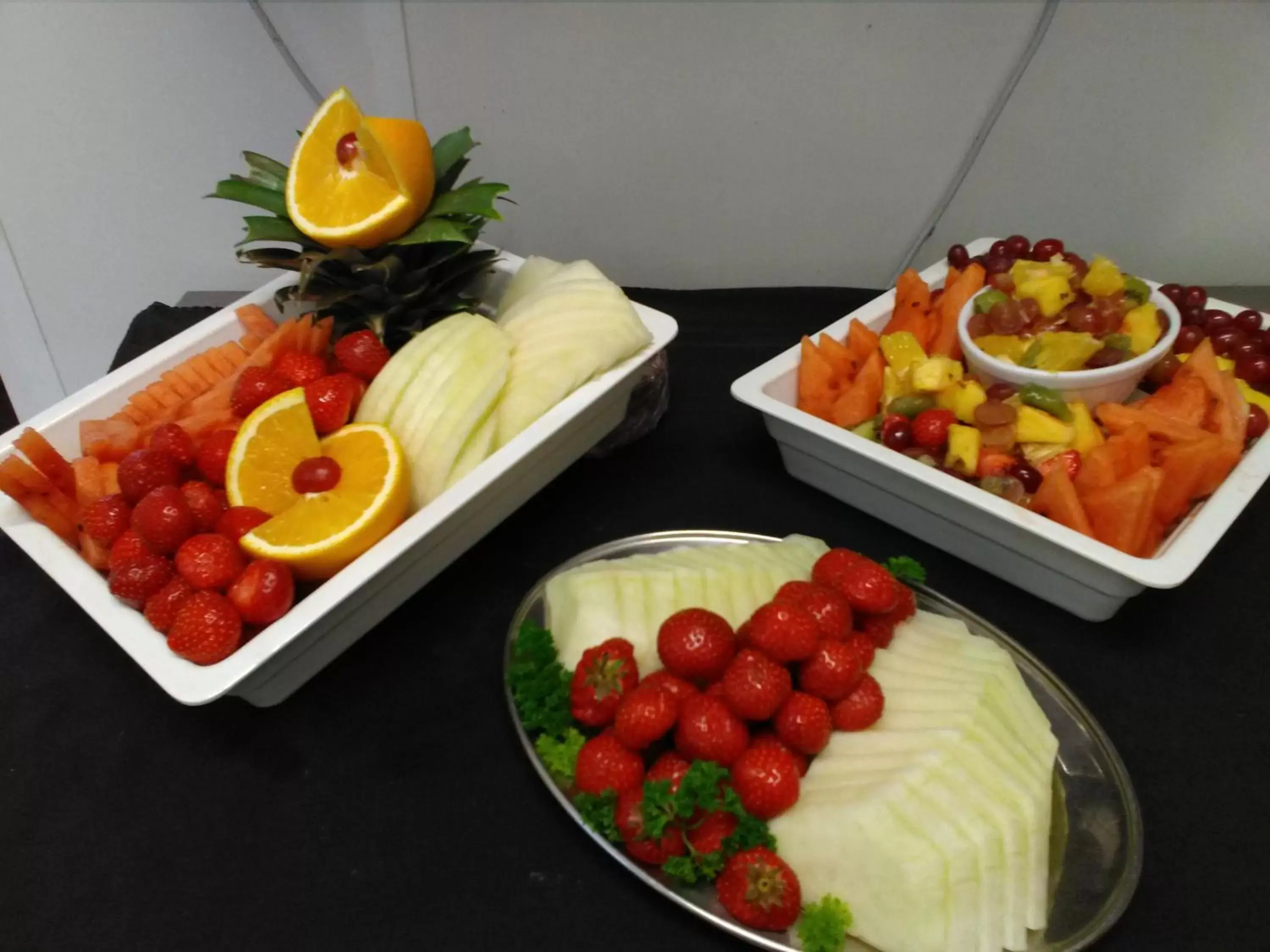 Continental breakfast, Food in Gabriel House Guesthouse