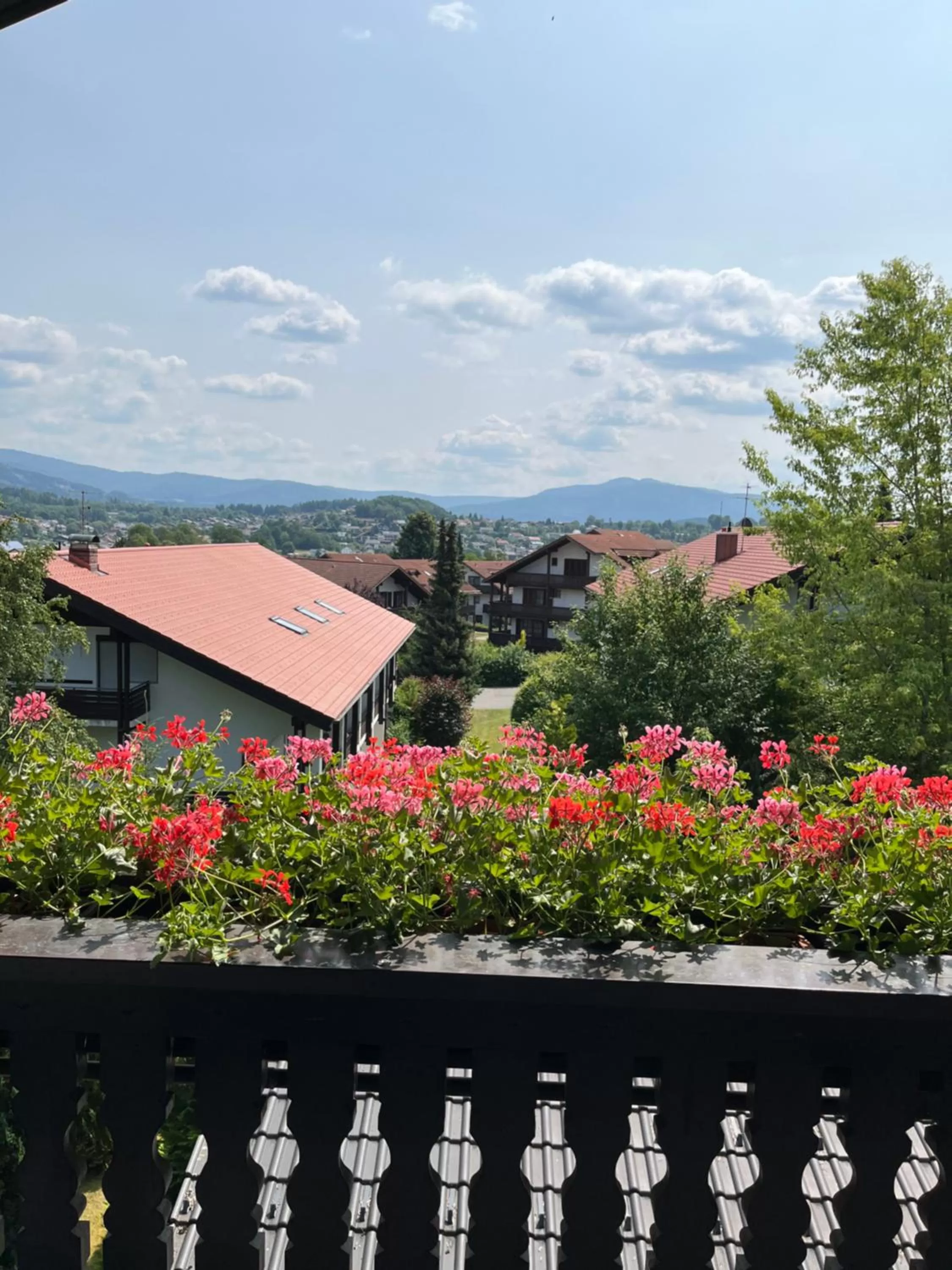 Property building in Hotel Sonnenhof 3-Sterne-Superior