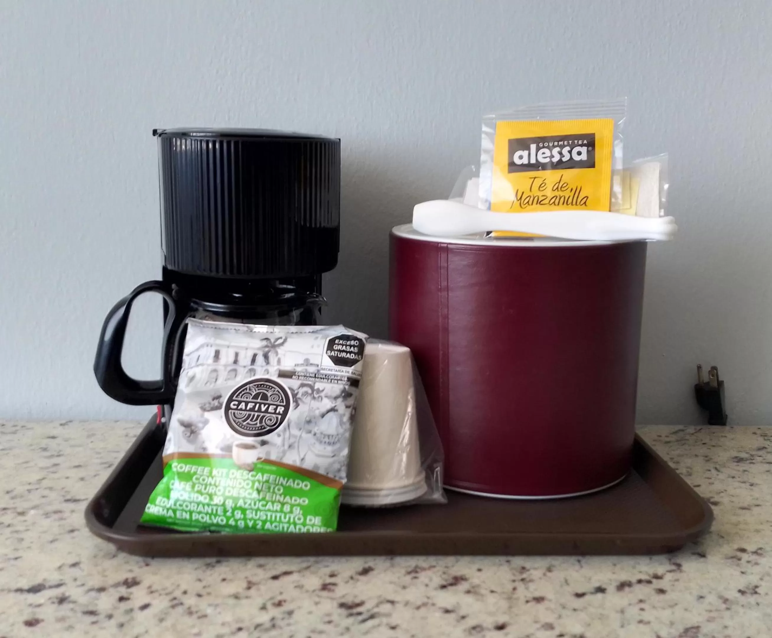 Standard Room in Holiday Inn Puebla Finsa by IHG