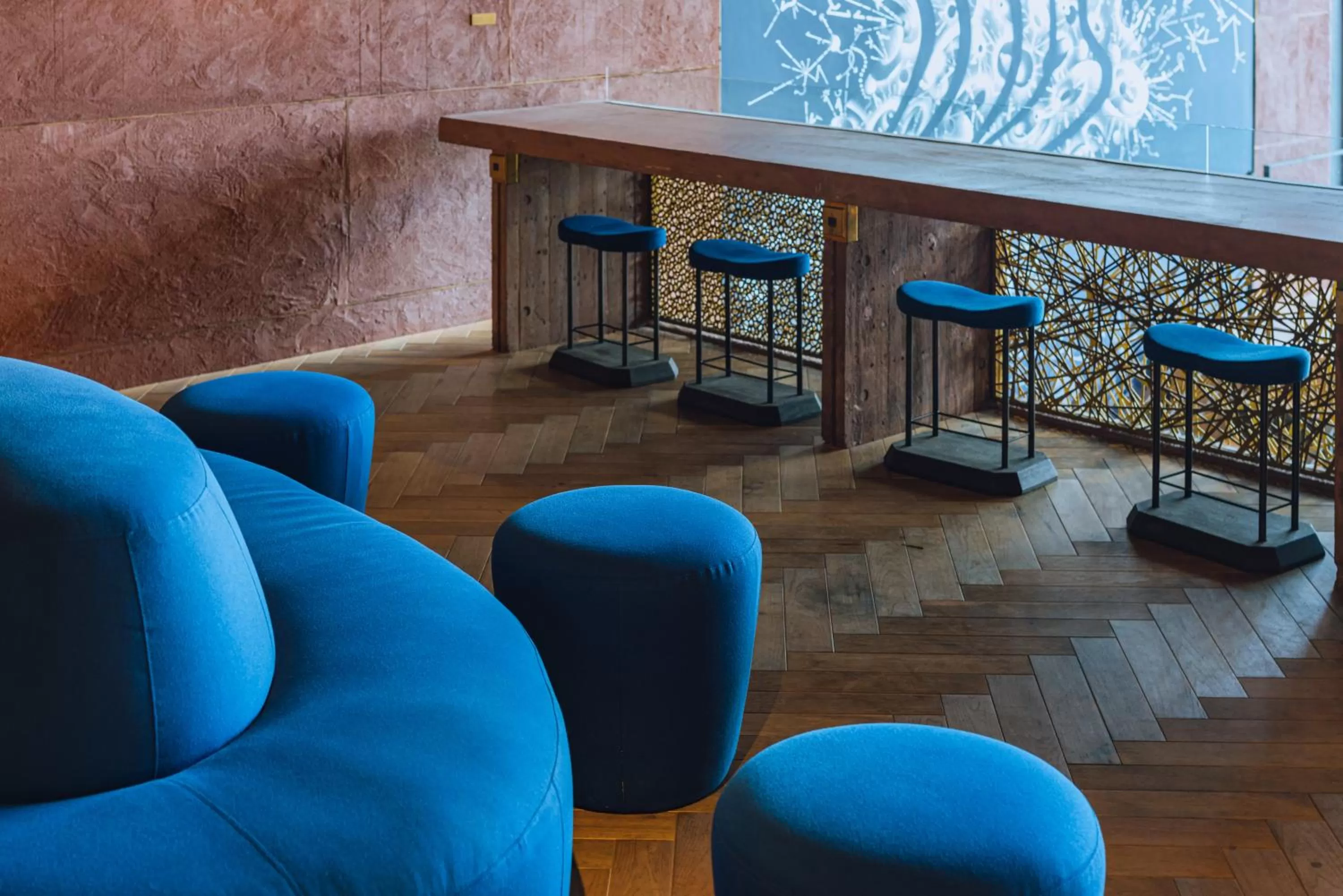 SEKIYA RESORT Galleria Midobaru