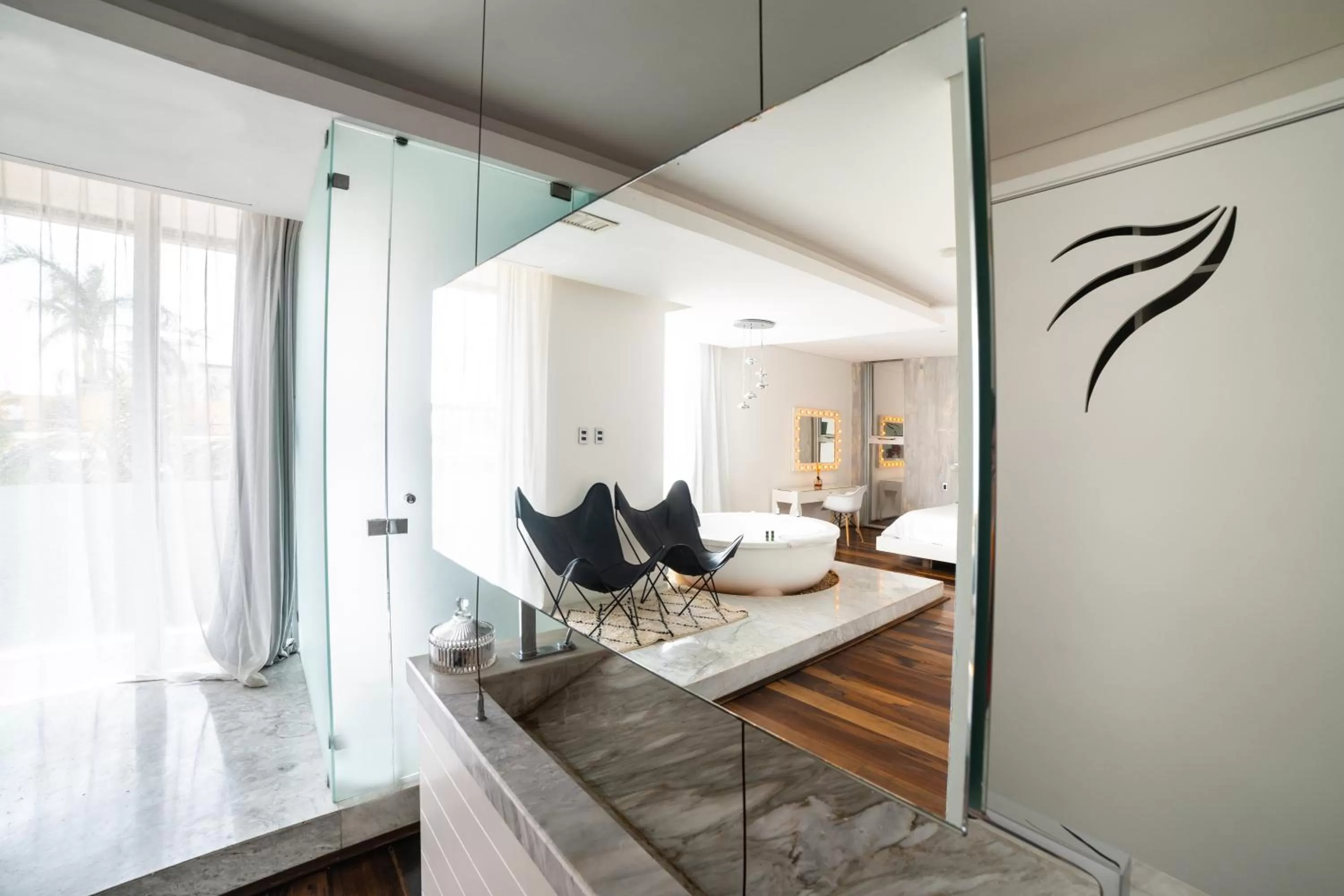 Be Playa Hotel Boutique & Rooftop Bar - Adults Only