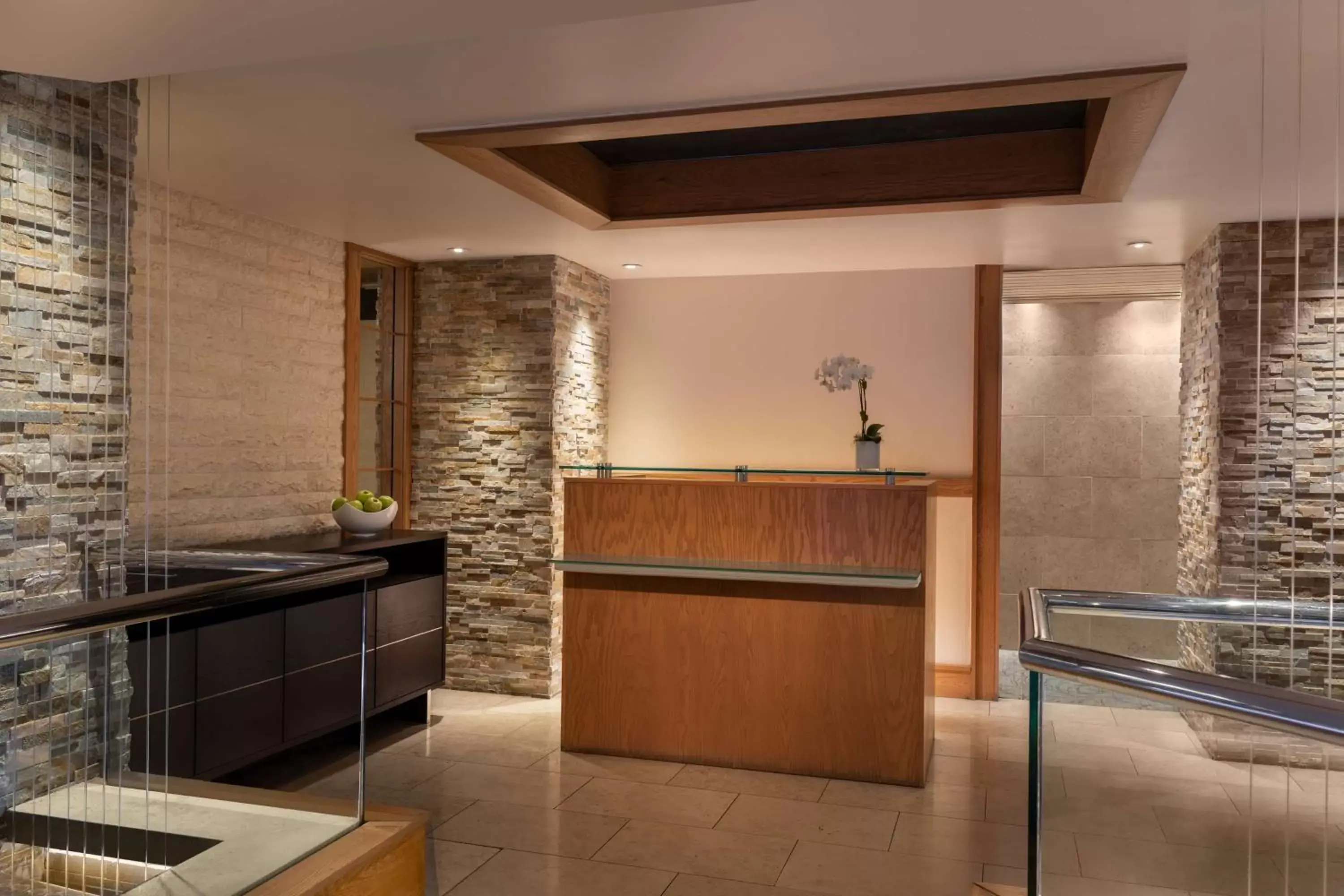 Spa and wellness centre/facilities, Bathroom in Waldorf Astoria Park City