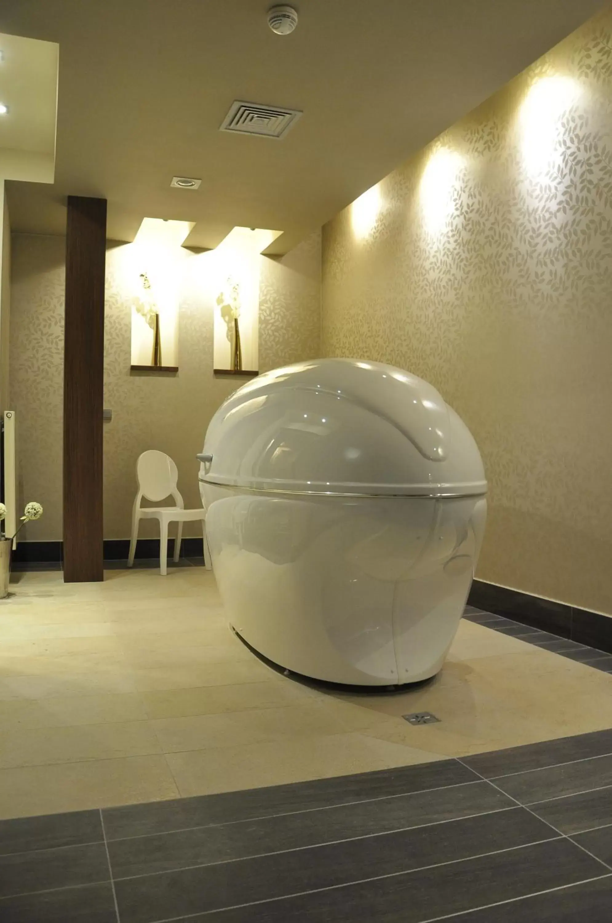 Spa and wellness centre/facilities, Bathroom in Radocza Park Active & Spa