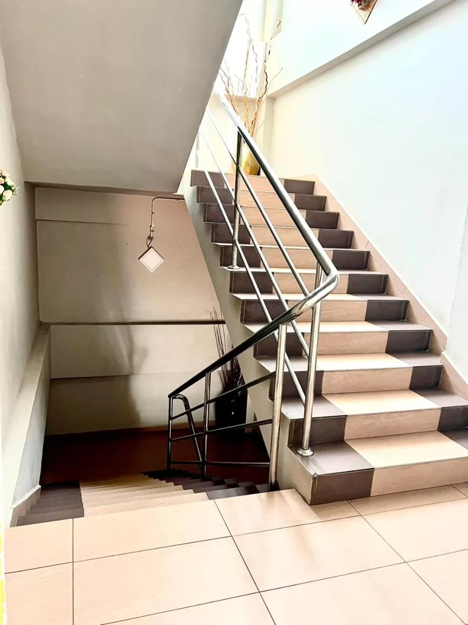 HOTEL D VIEW MERSING