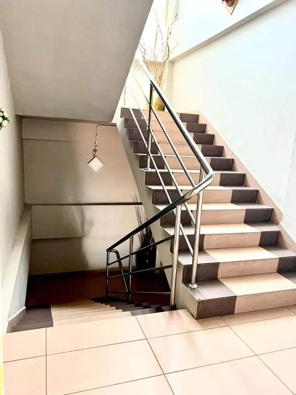 HOTEL D VIEW MERSING HOTEL D VIEW MERSING