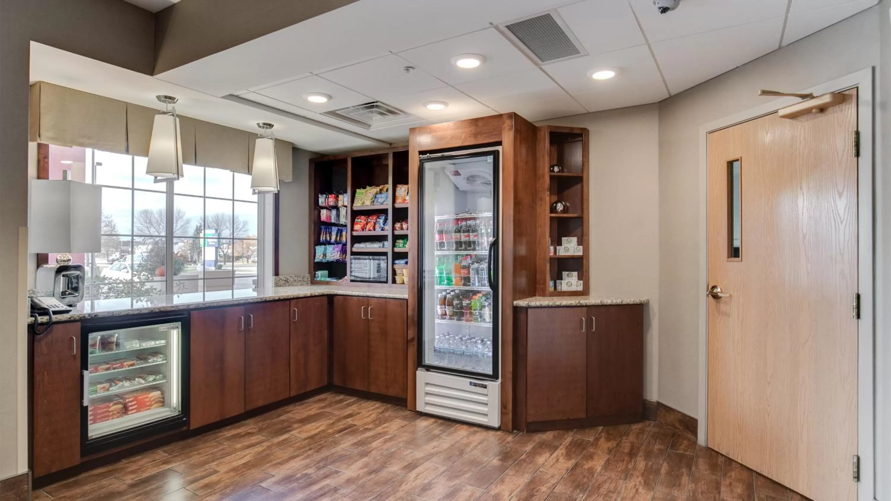 Other in Holiday Inn Express and Suites St. Cloud by IHG