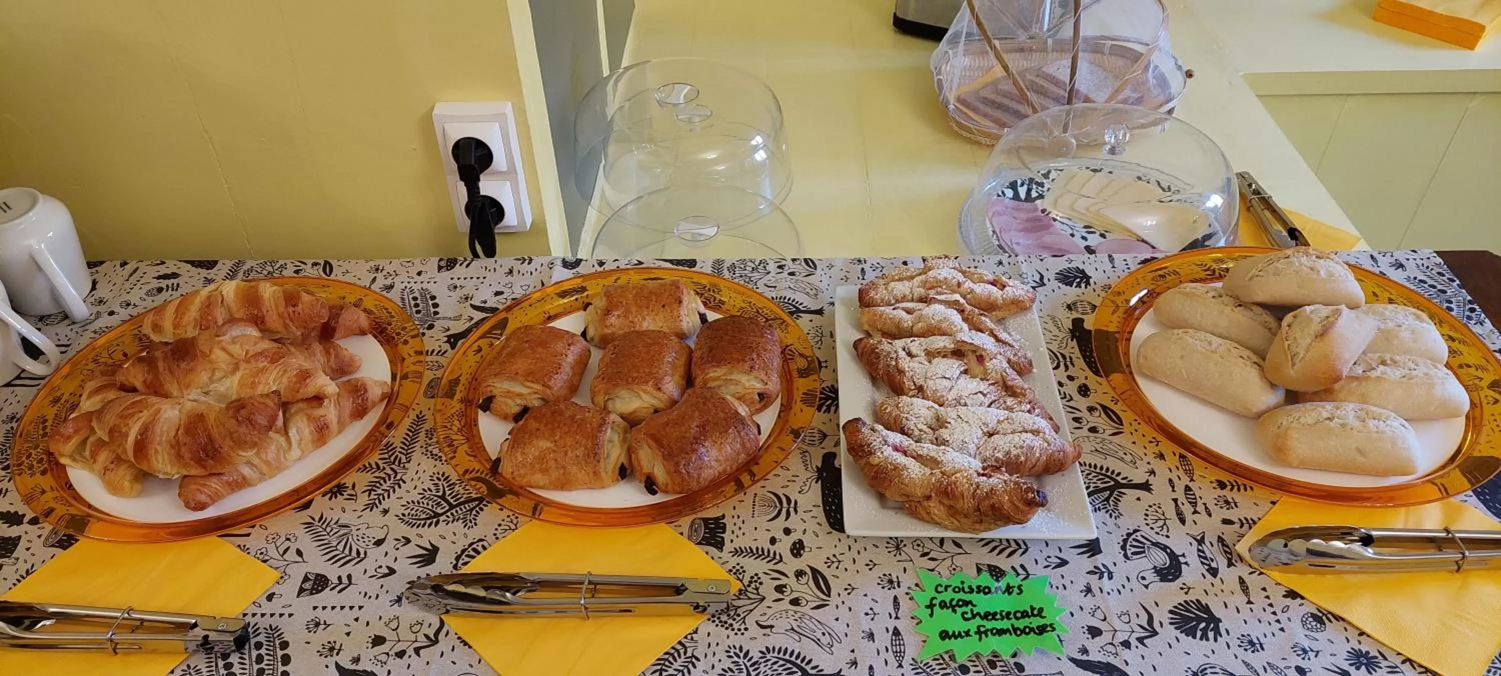 La Ruche Chambres d'hôtes