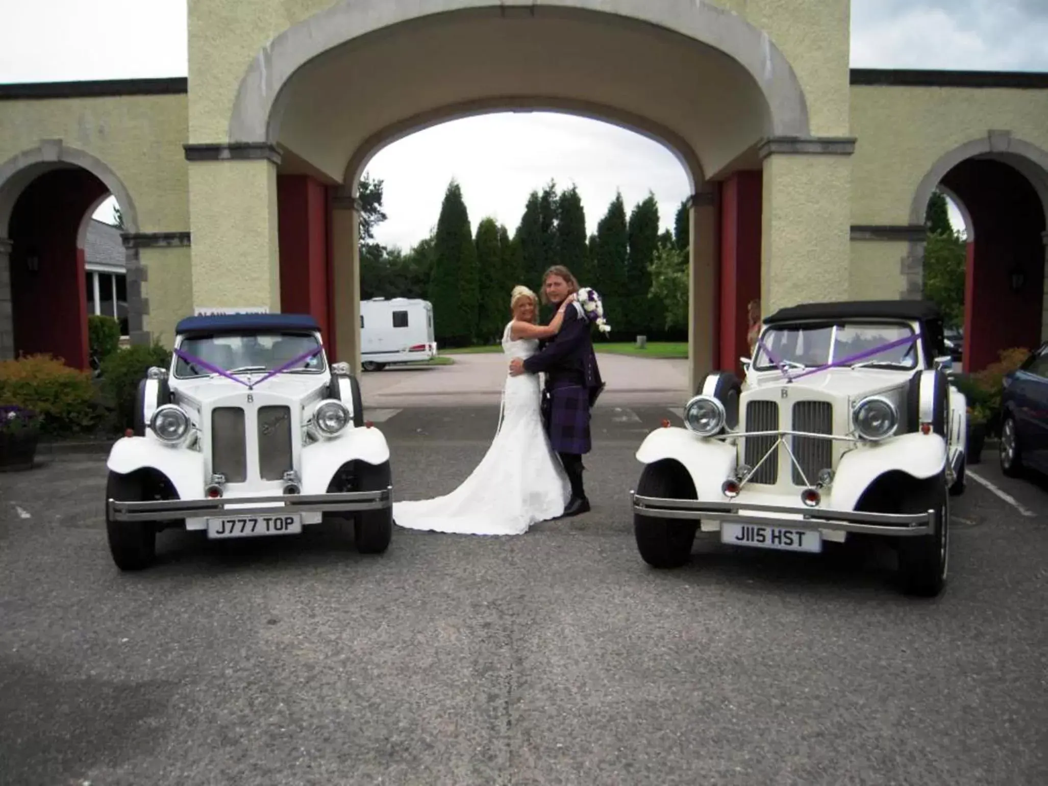View (from property/room) in Ben Nevis Hotel & Leisure Club View (from property/room) in Ben Nevis Hotel & Leisure Club