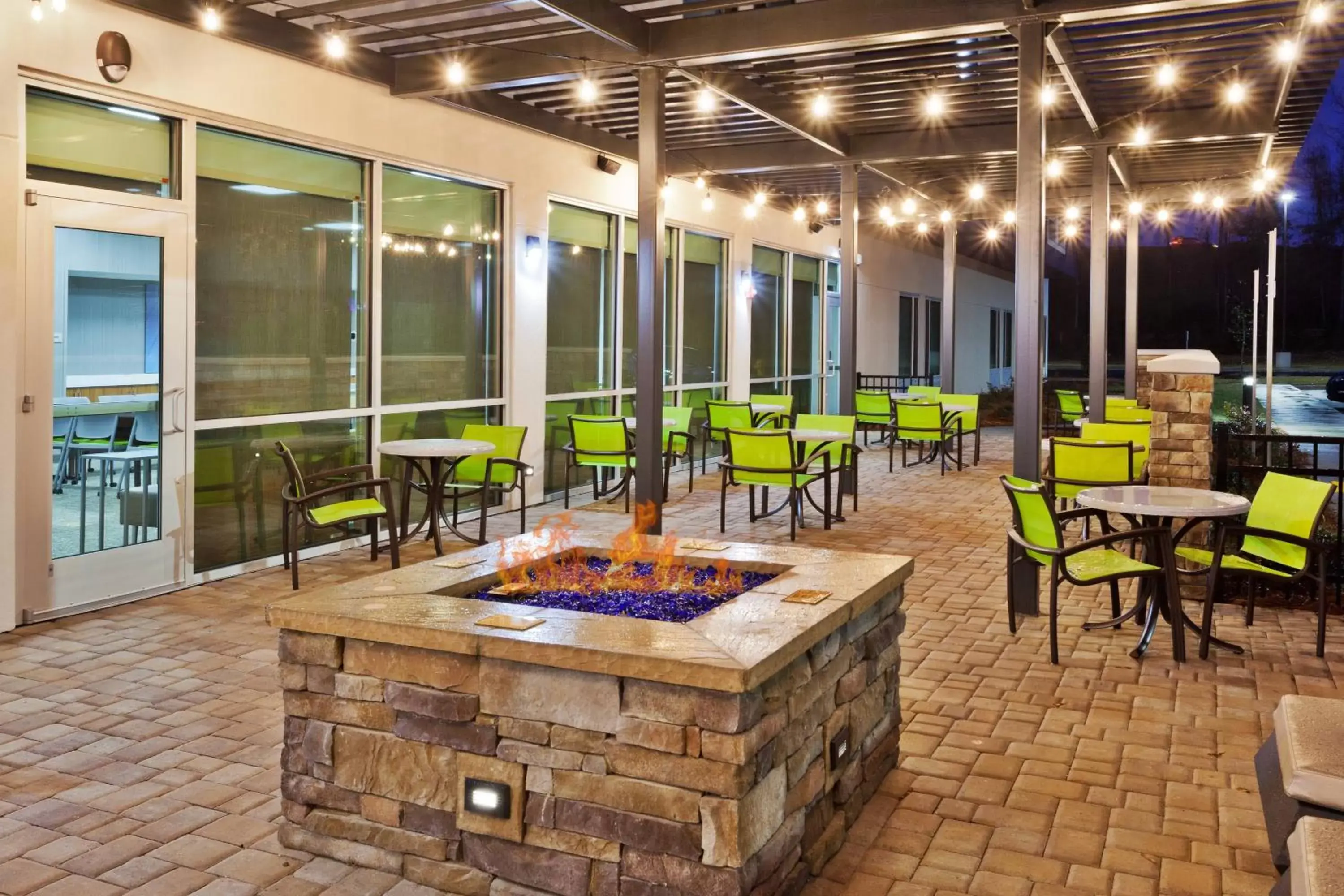 Other, Restaurant/Places to Eat in SpringHill Suites by Marriott Montgomery Prattville/Millbrook