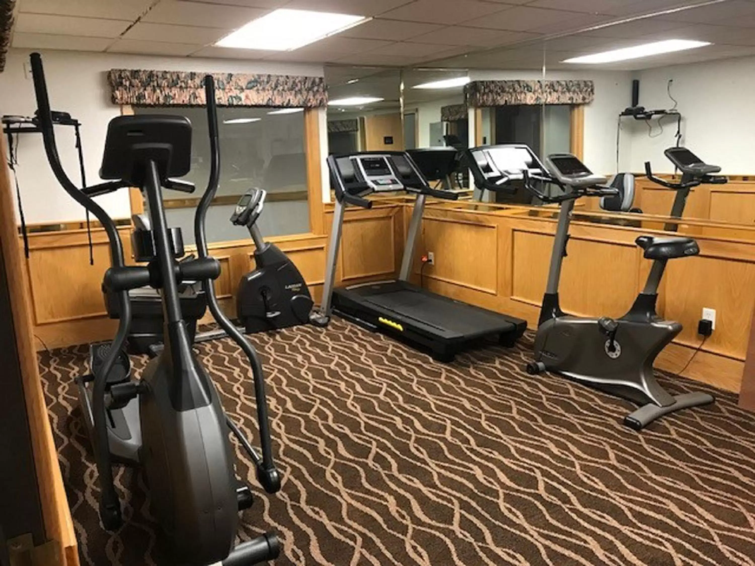 Fitness Center/Facilities in Baymont by Wyndham Keystone Near Mt. Rushmore