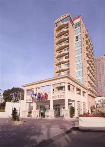 Facade/entrance, Property Building in Padova Hotel