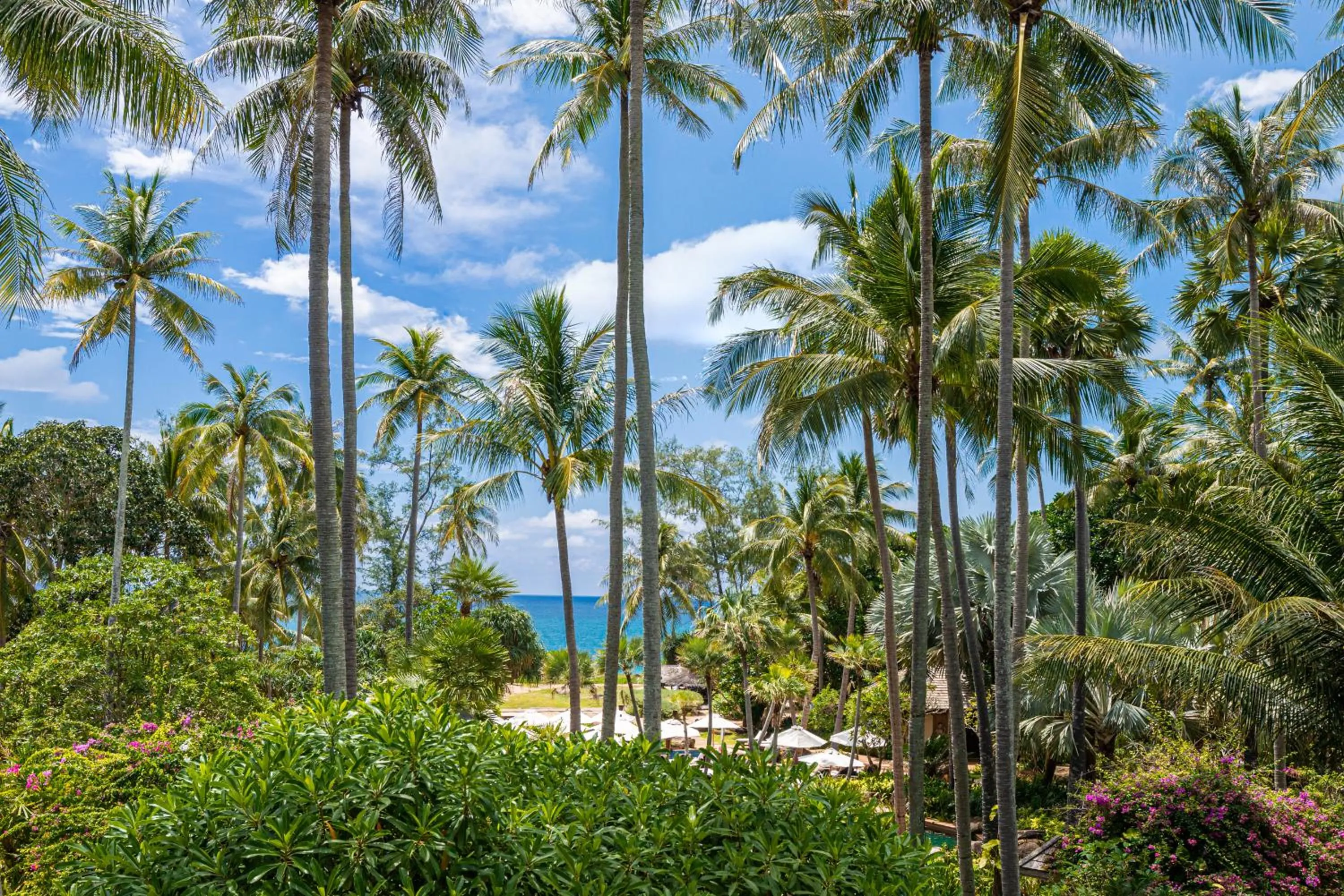 View (from property/room) in JW Marriott Phuket Resort and Spa