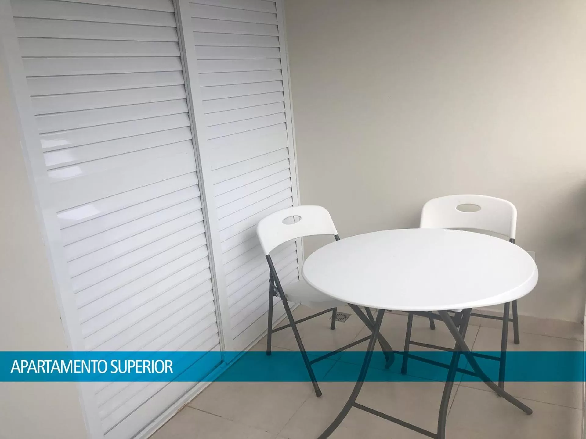 Dining Area in Nox Apart Hotel - Garvey