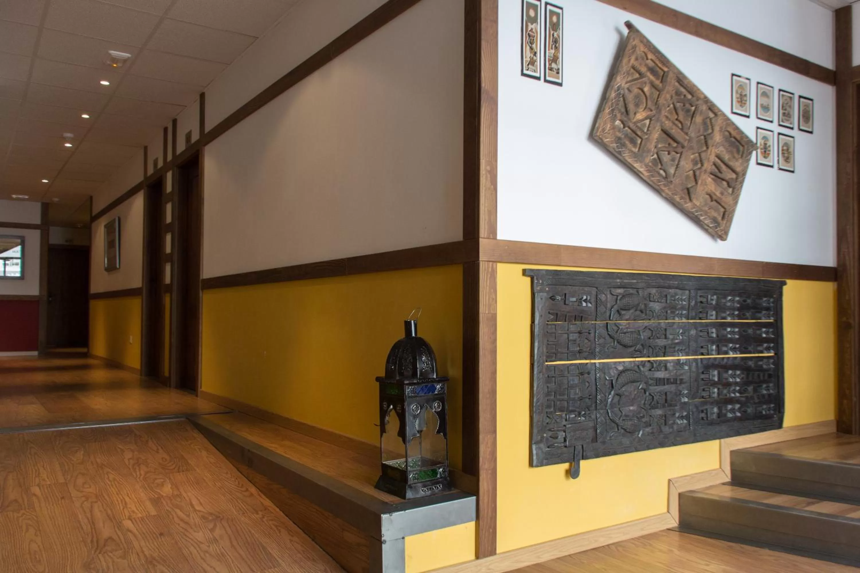 Other in Hotel Plaza