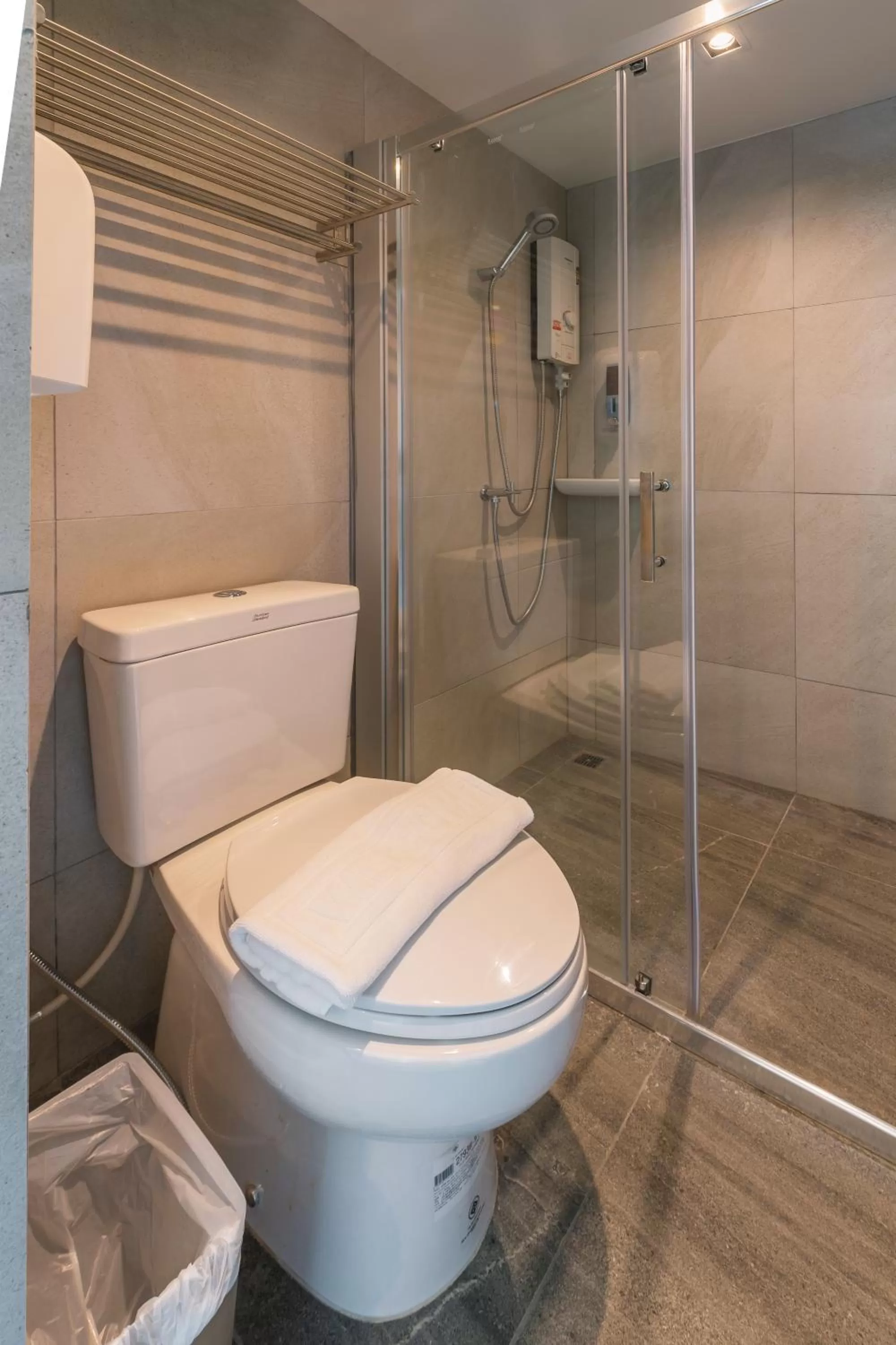 Bathroom in L Nimman