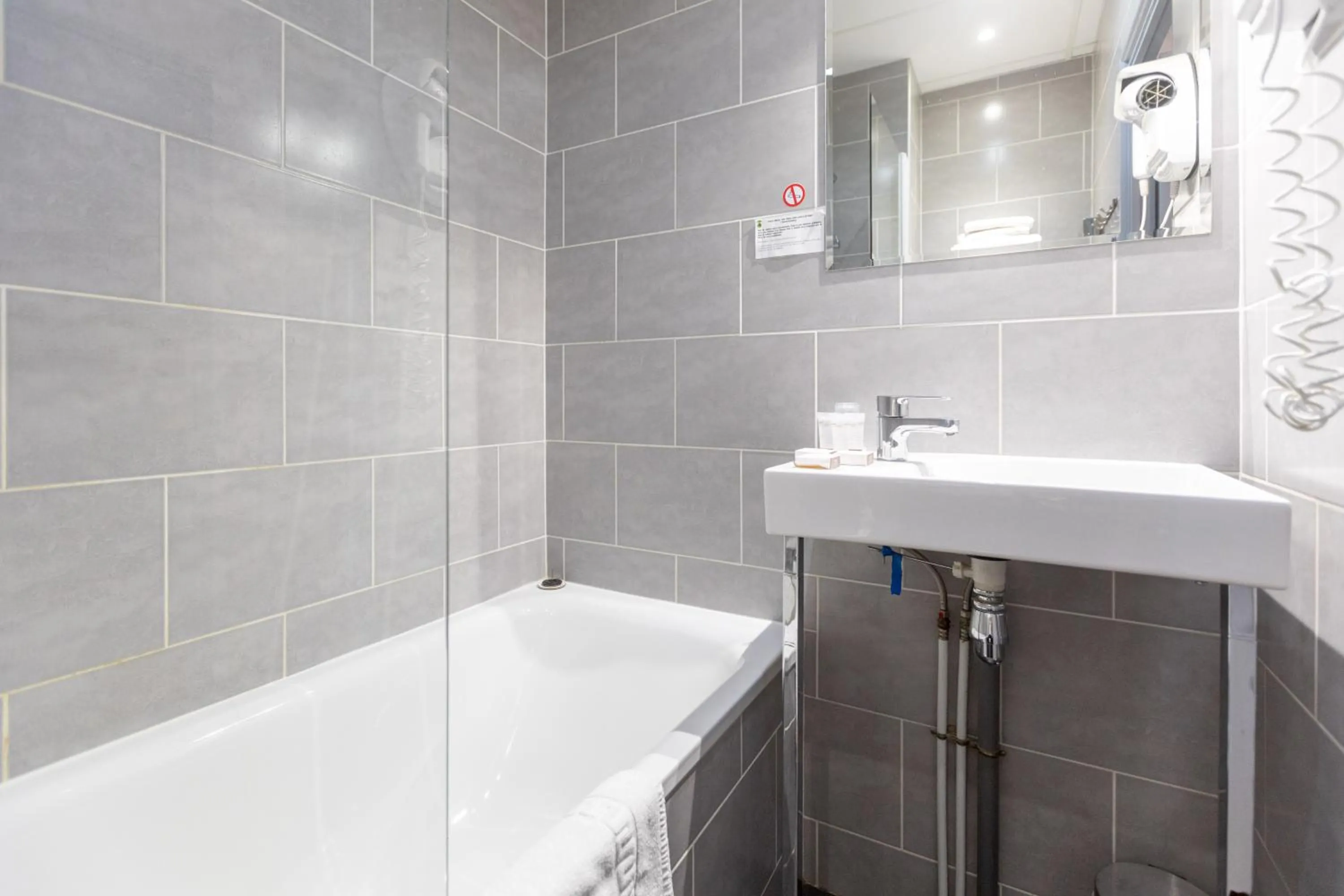 Hôtel Edmond Rostand