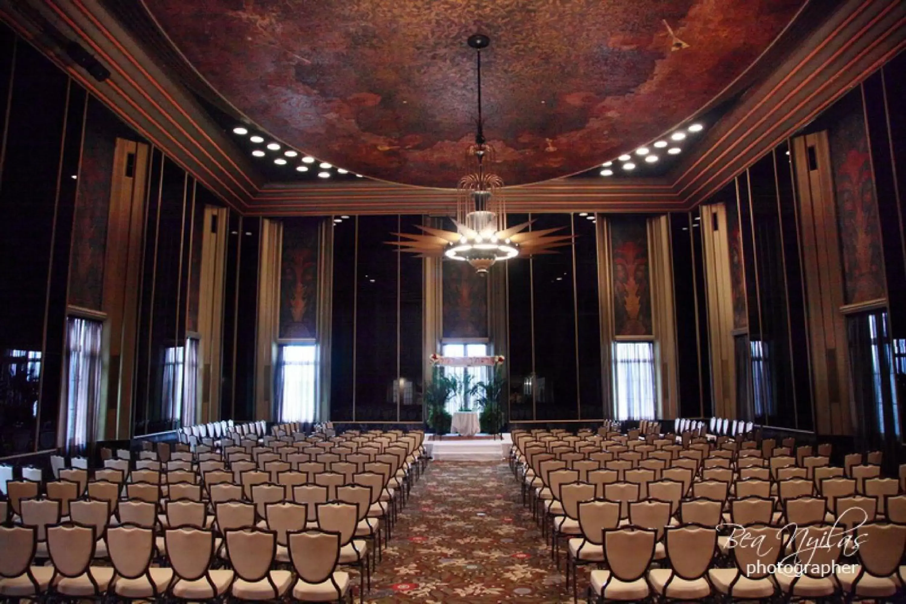 Meeting/conference room, Banquet Facilities in Omni William Penn Hotel