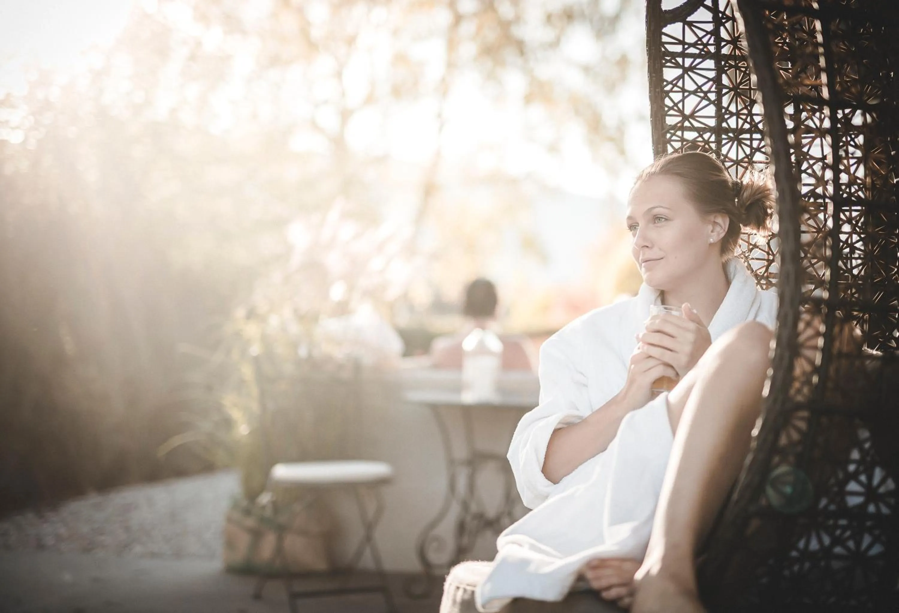 People in Majestic - Unique Spa Resort