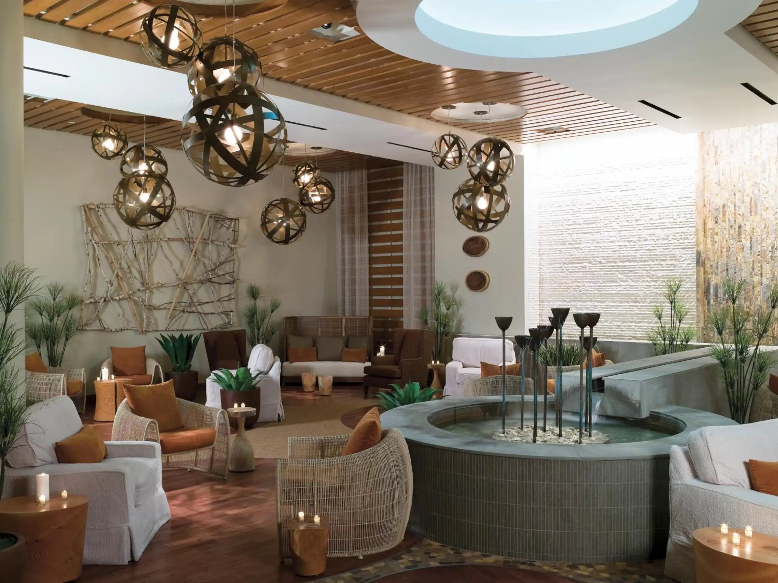 Lounge or bar in The Venetian® Resort Las Vegas