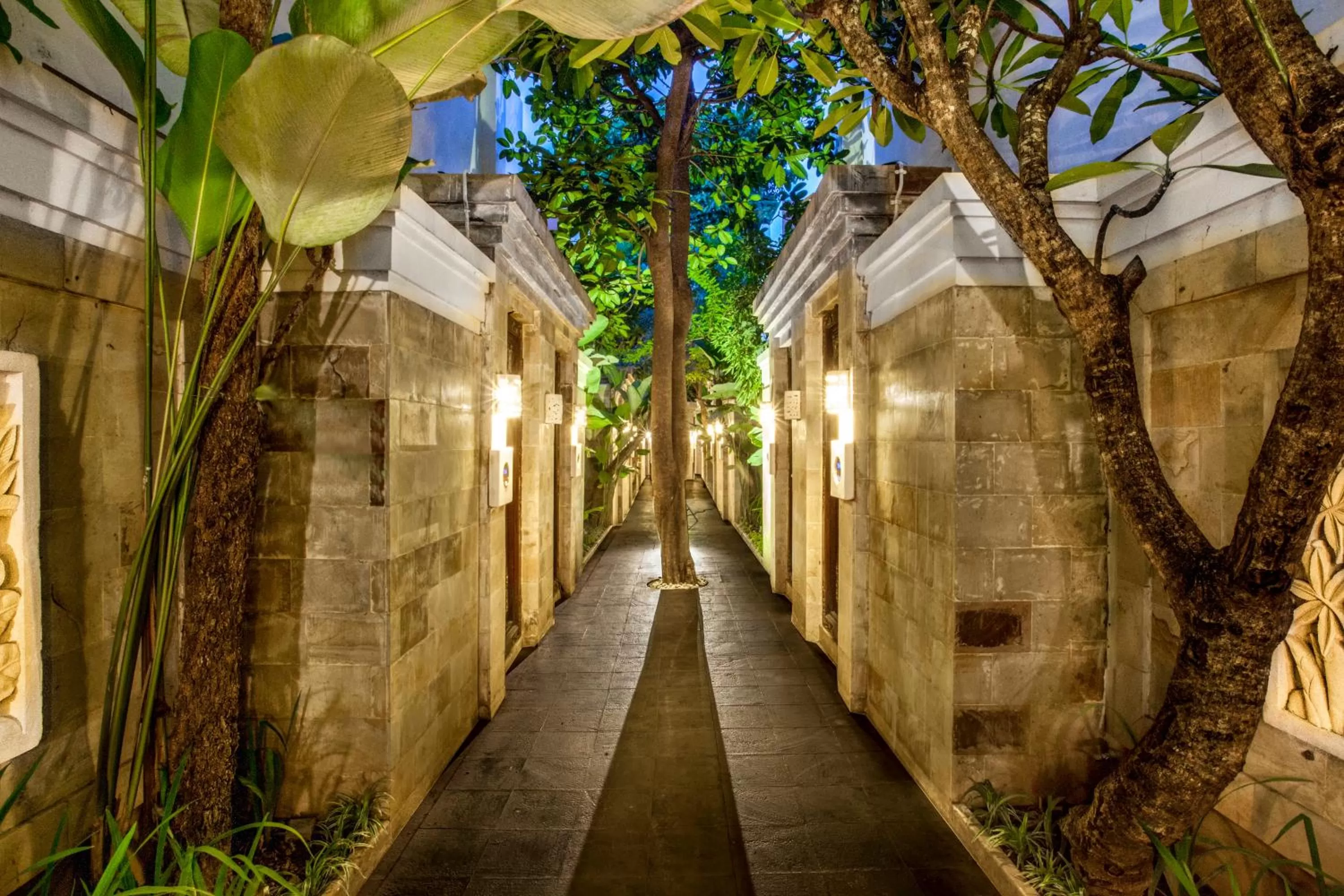 Other in Best Western Kuta Villa