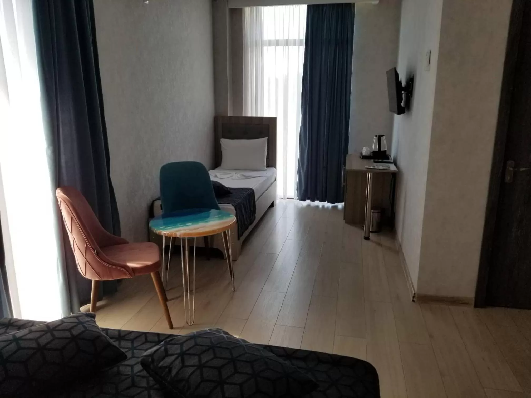 Vita Gardenia Hotel Tskaltubo