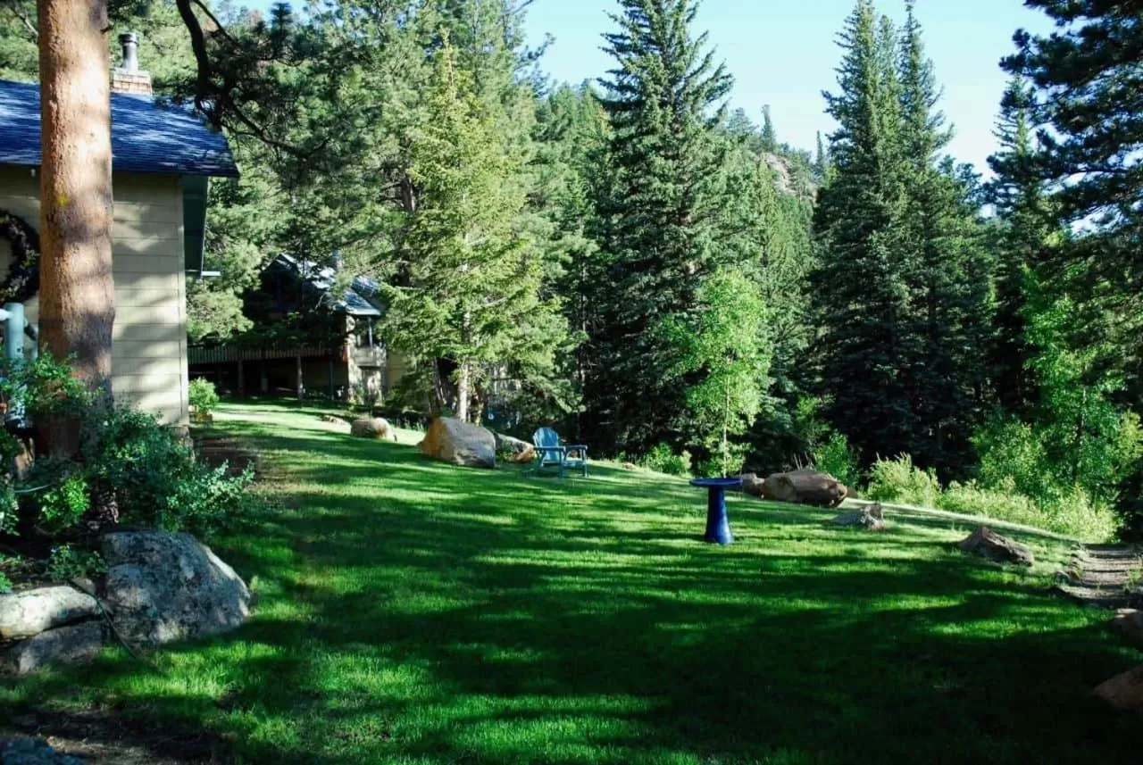 Riversong Inn Retreat