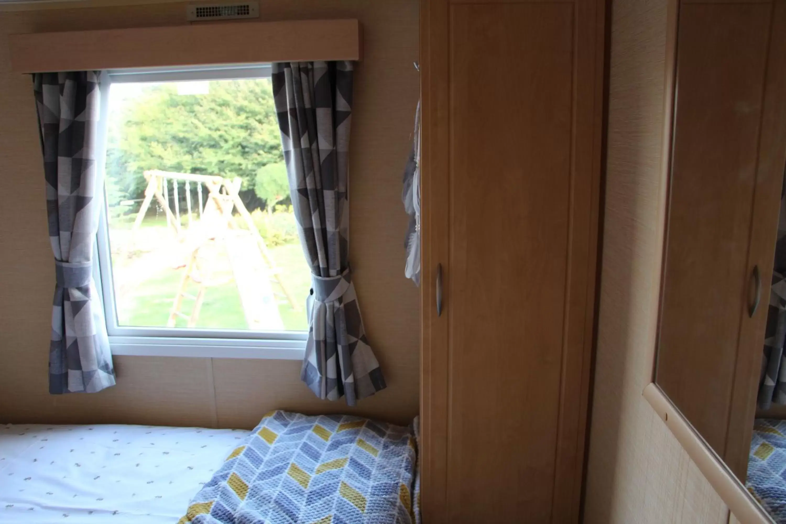 Bedroom, Bed in Melorne Farm Guest House