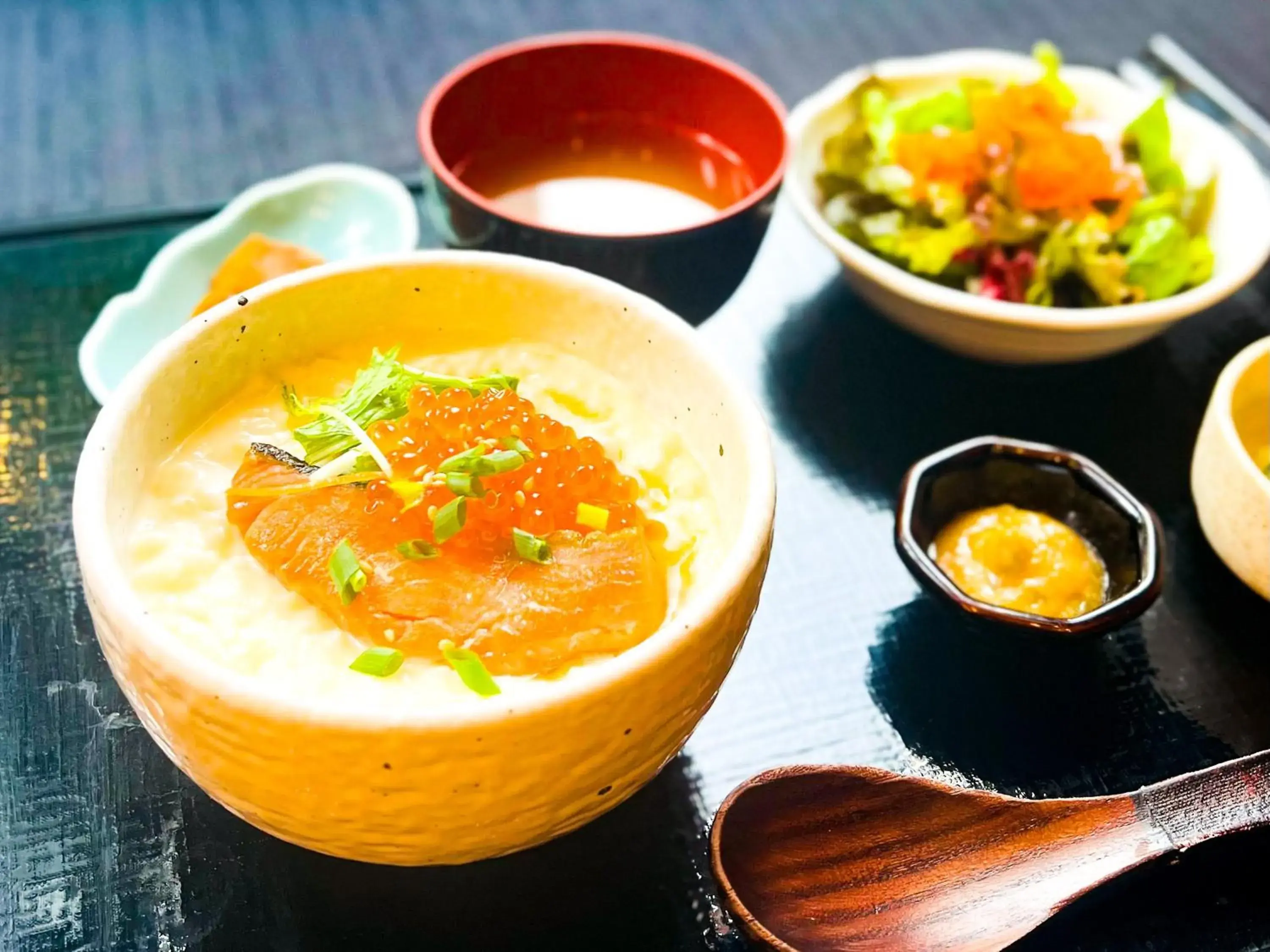 Restaurant/places to eat in APA Hotel Higashi-Shinjuku Kabukicho Higashi