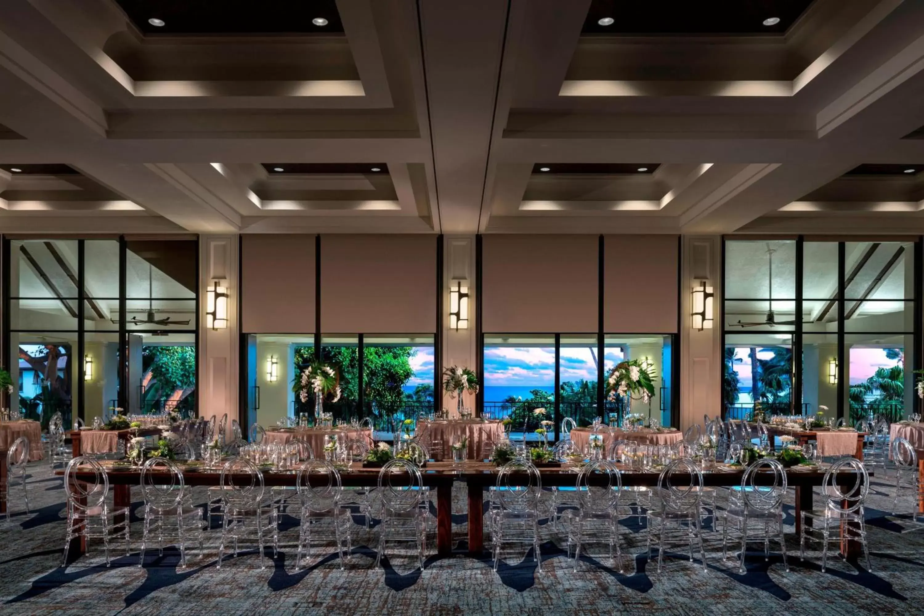 Meeting/conference room in Wailea Beach Resort - Marriott, Maui