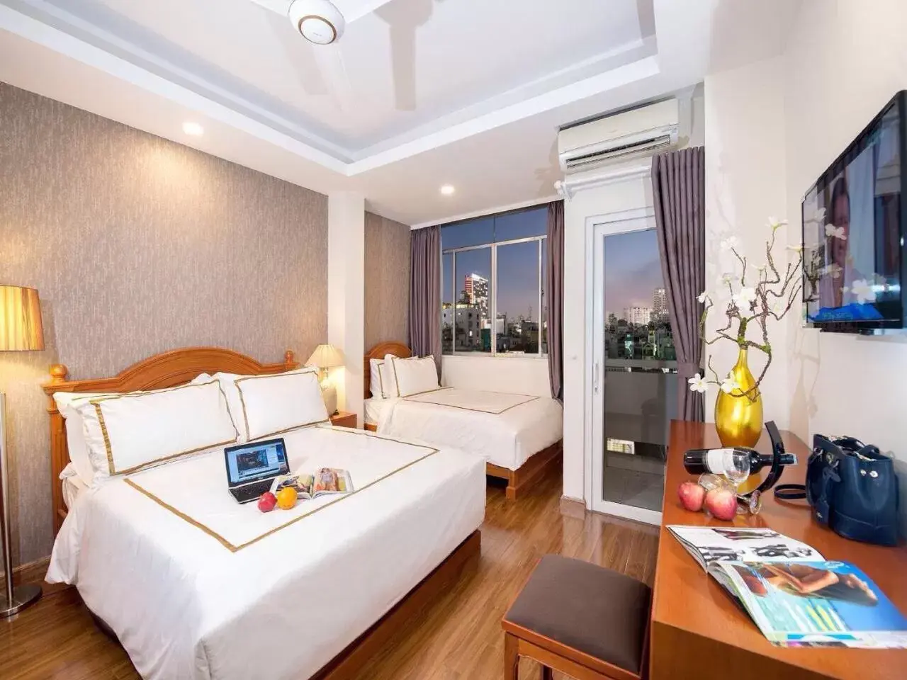 Lan Anh Hotel