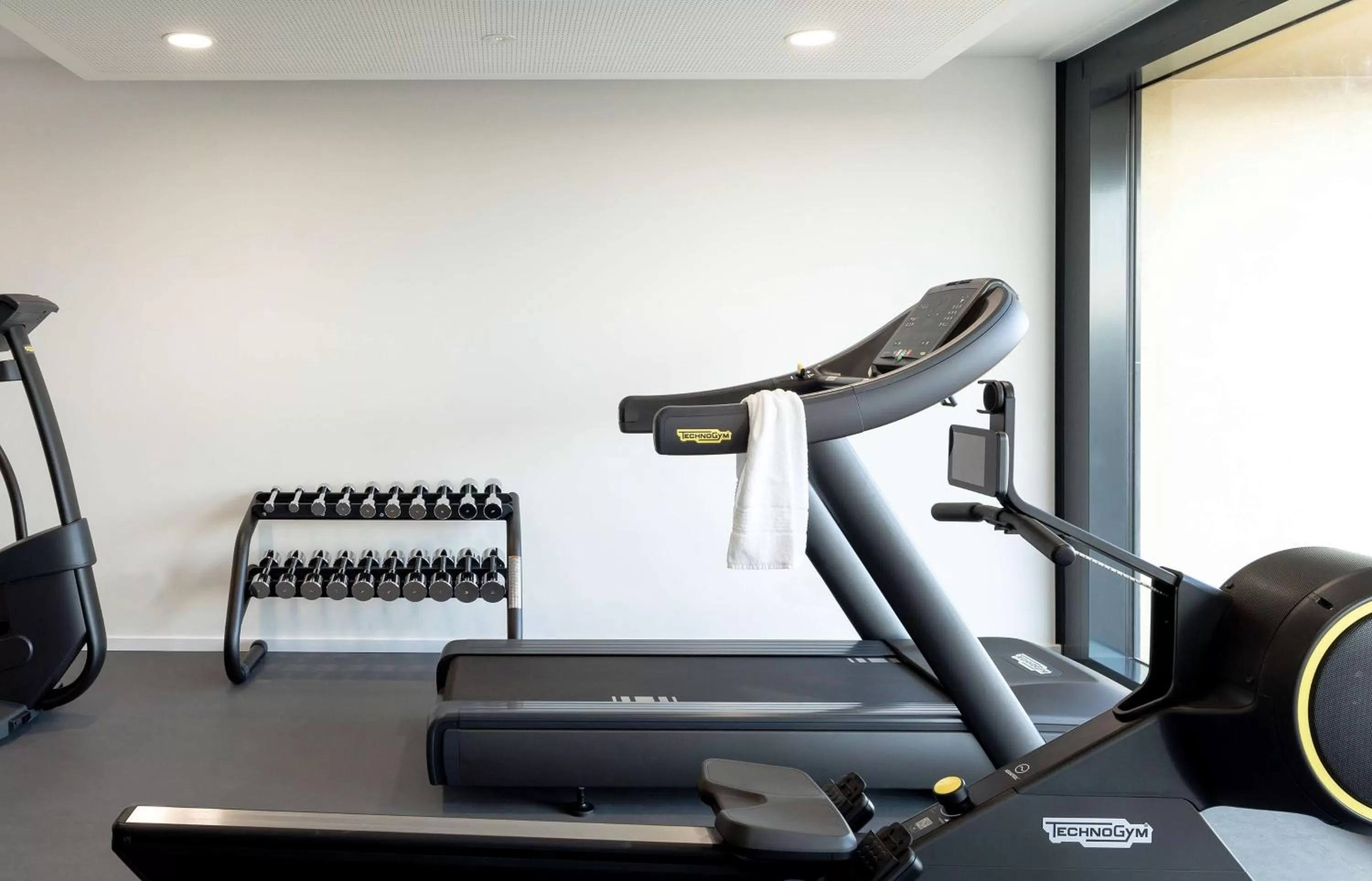 Spa and wellness centre/facilities in Dorint Hotel Düren