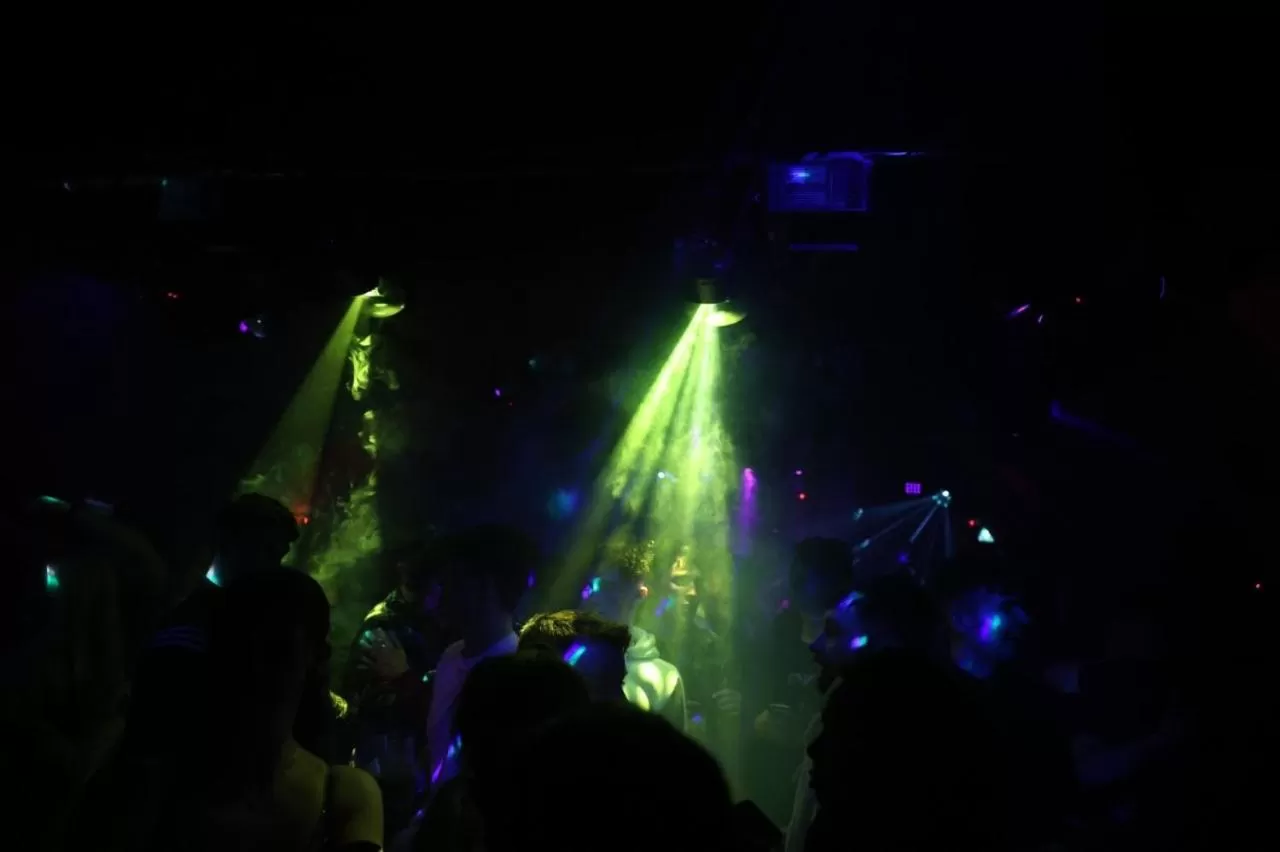 Nightclub / DJ in The Killarney Grand