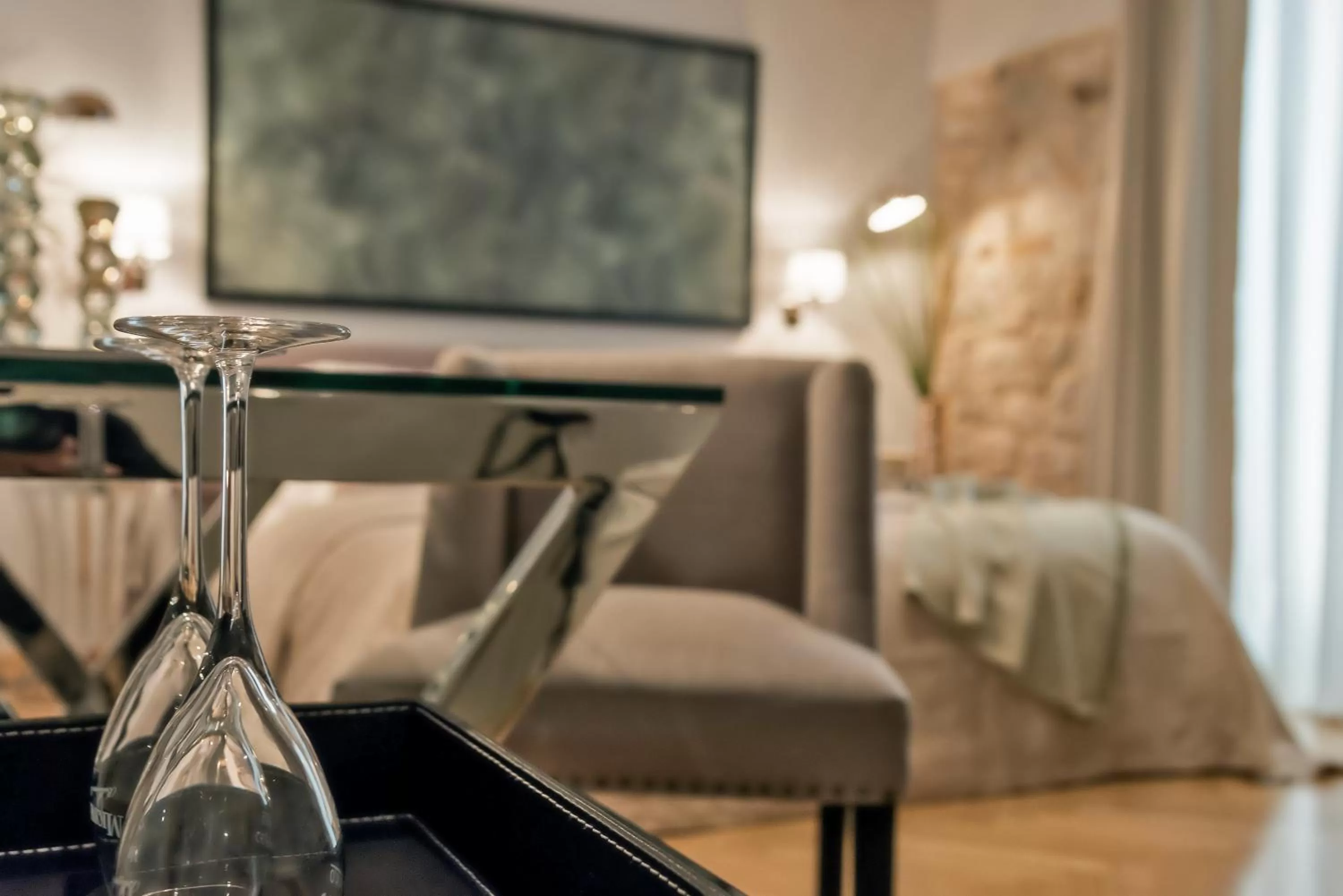 Decorative detail in Heritage Hotel 19